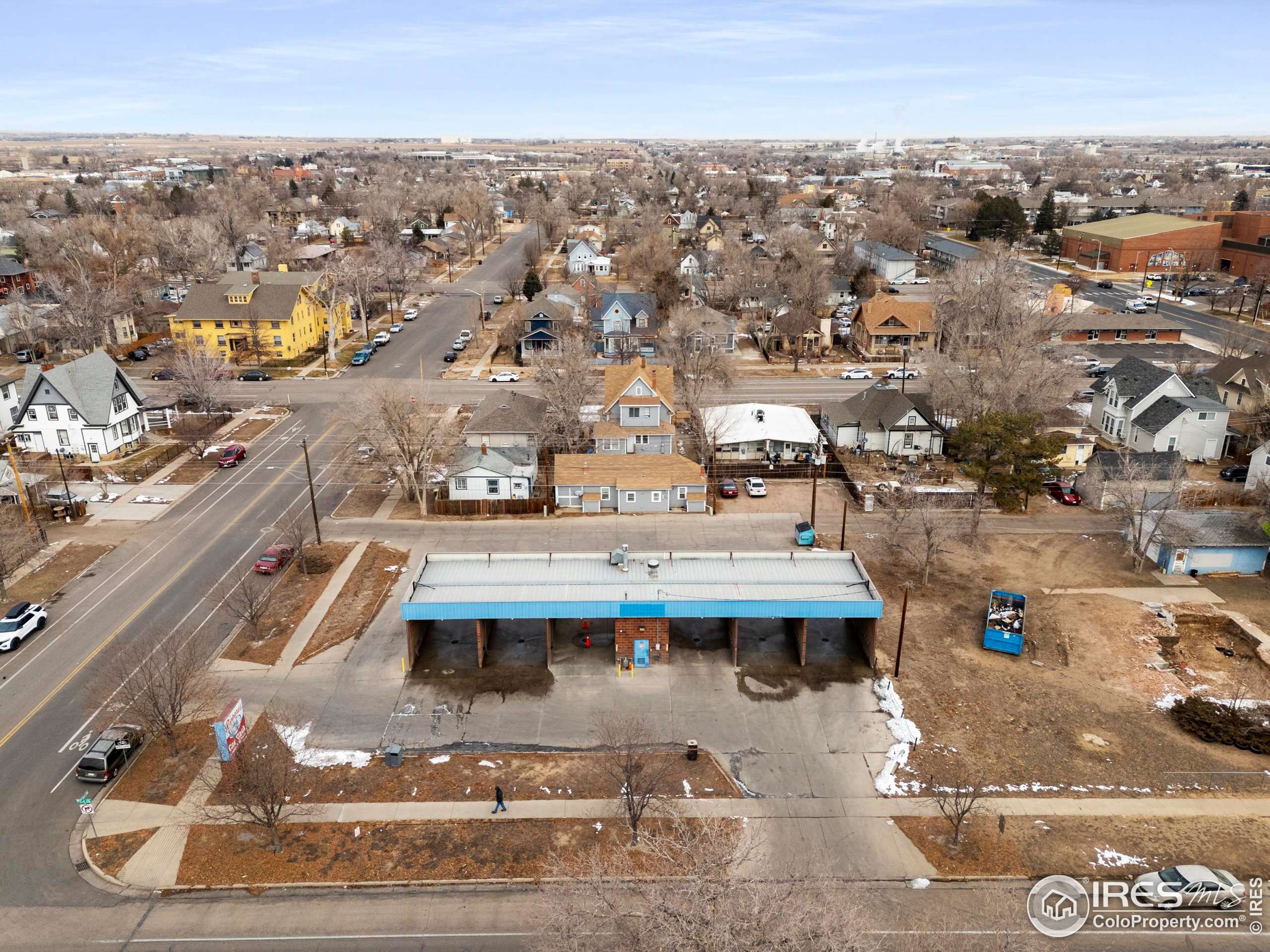 Greeley, CO 80631,1127 9th St