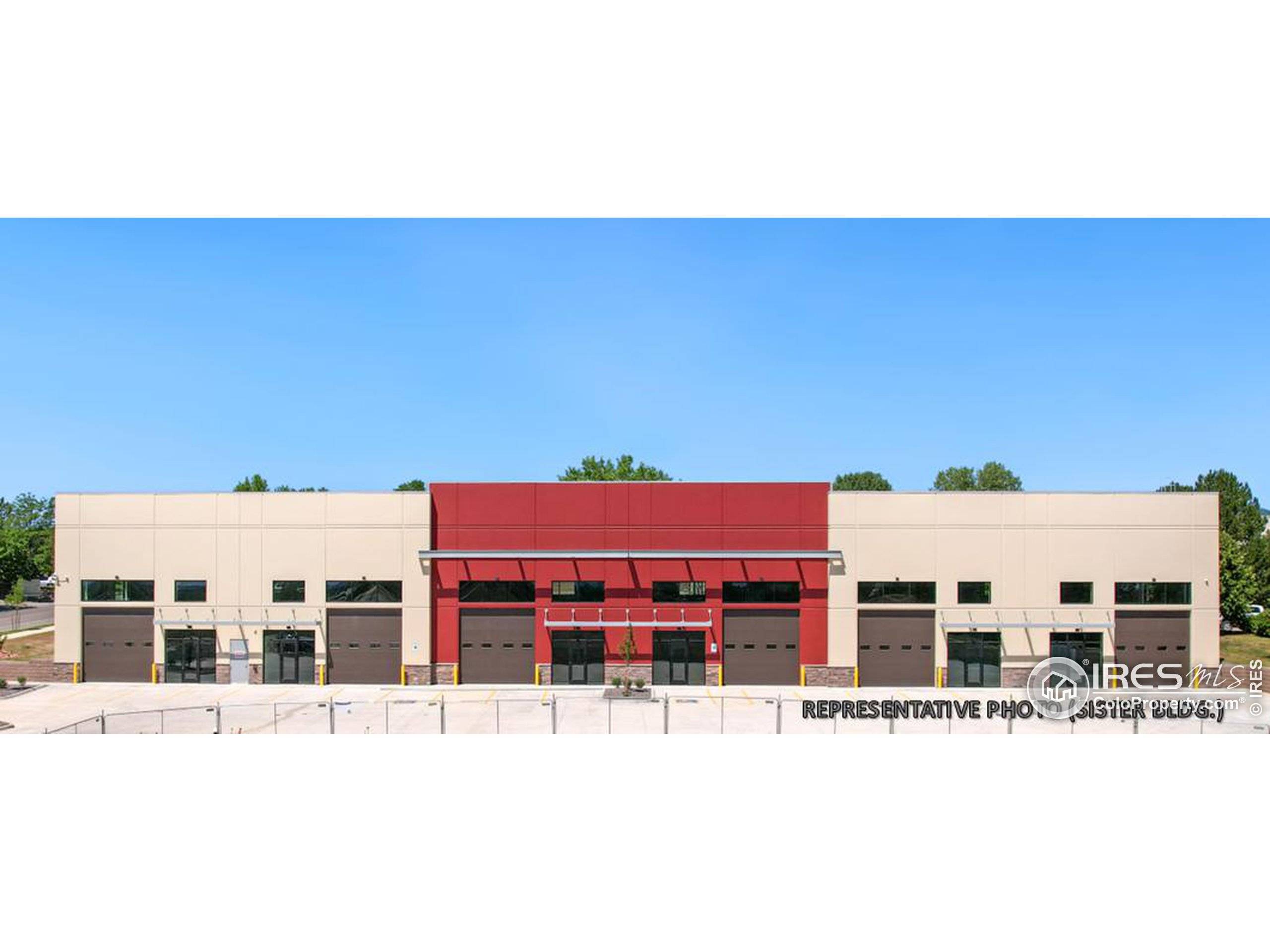 Loveland, CO 80538,400 W 66th St