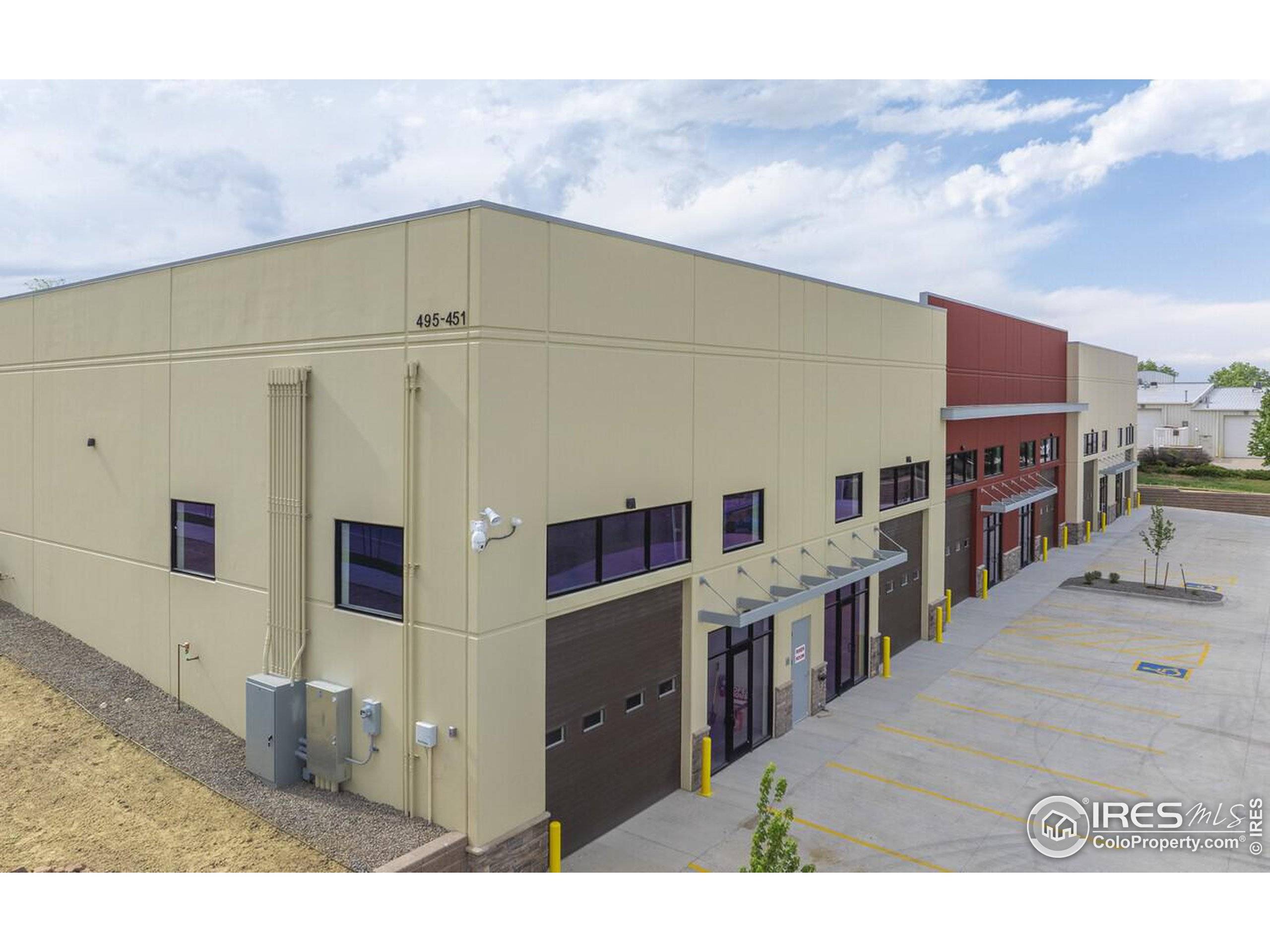 Loveland, CO 80538,400 W 66th St