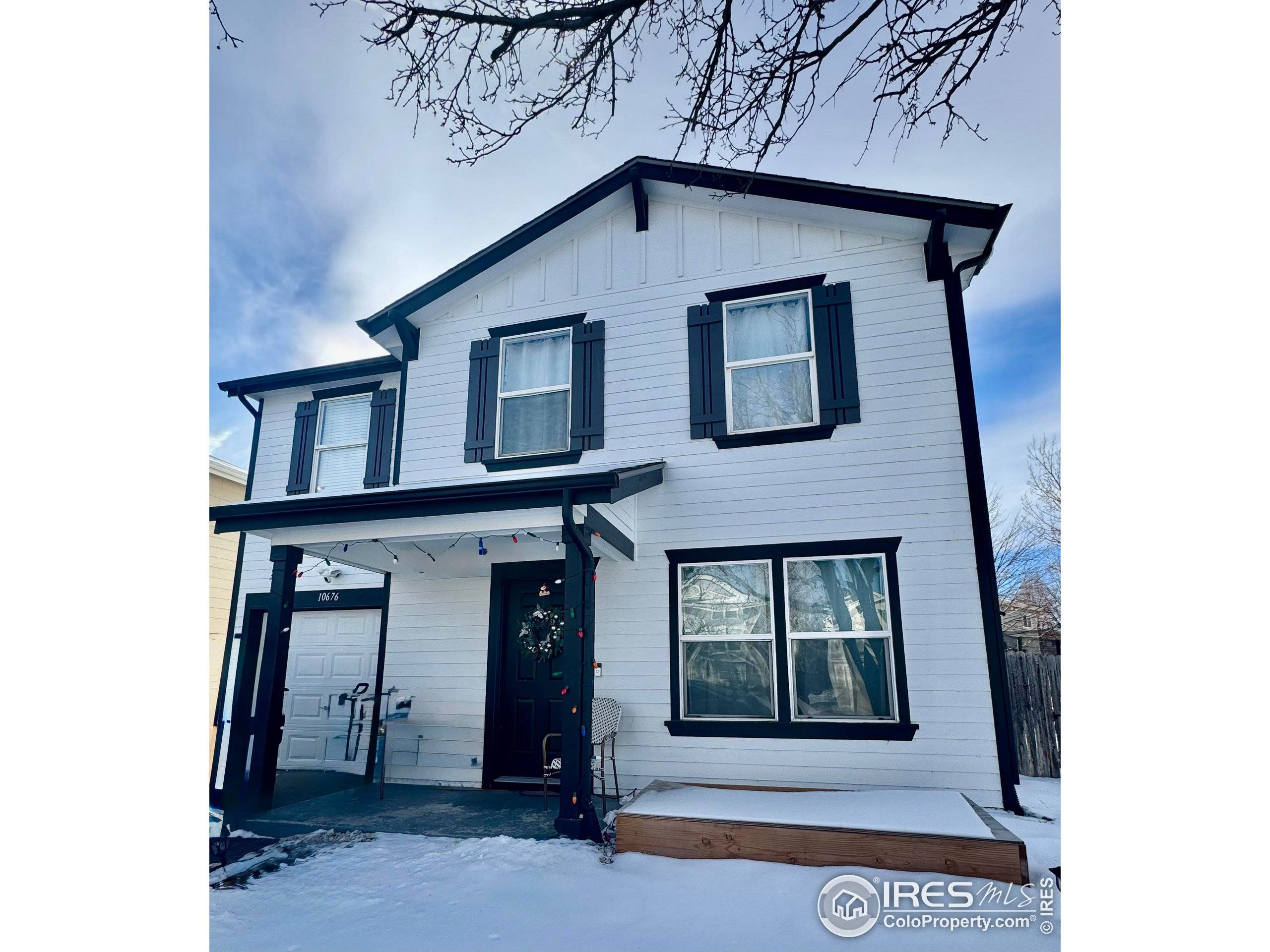 Longmont, CO 80504,10676 Durango Pl