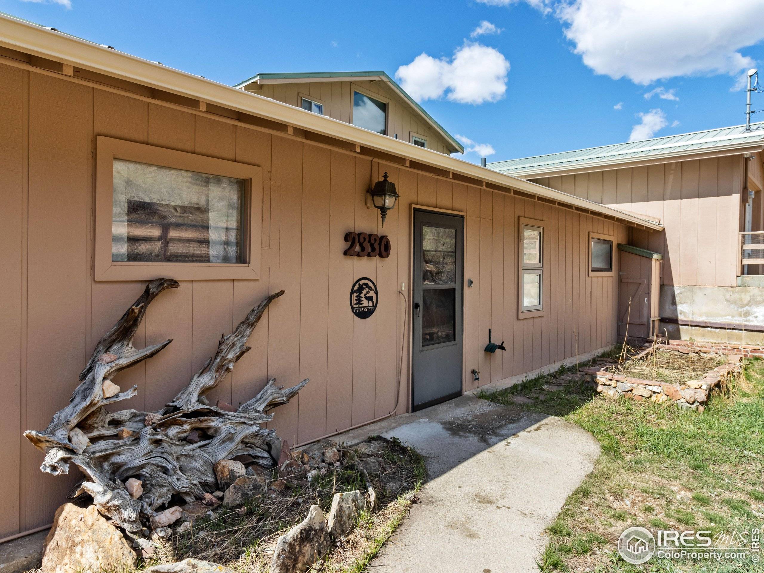 Estes Park, CO 80517,2330 Penstemon Dr