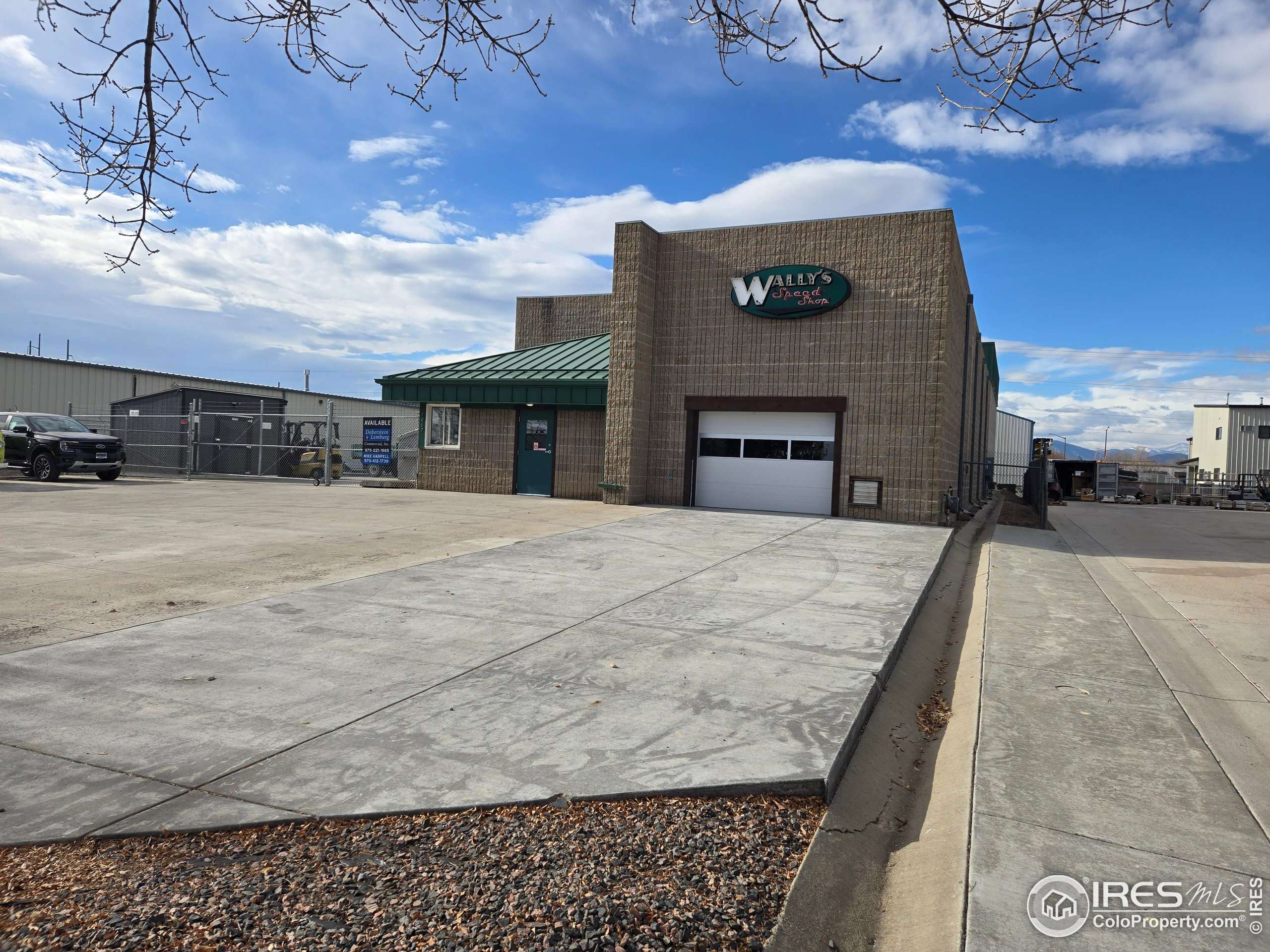 Loveland, CO 80537,1067 Des Moines Ave