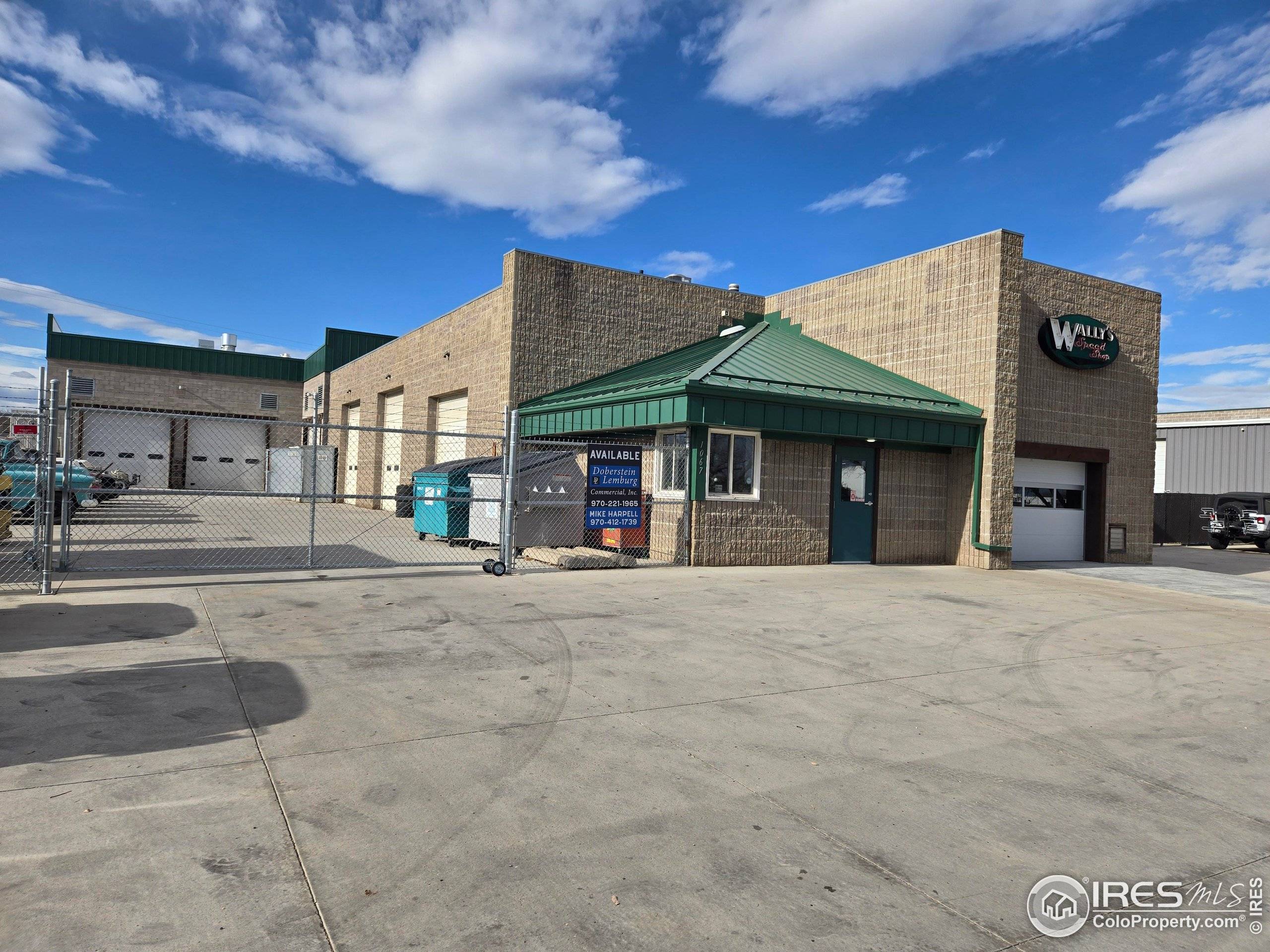 Loveland, CO 80537,1067 Des Moines Ave