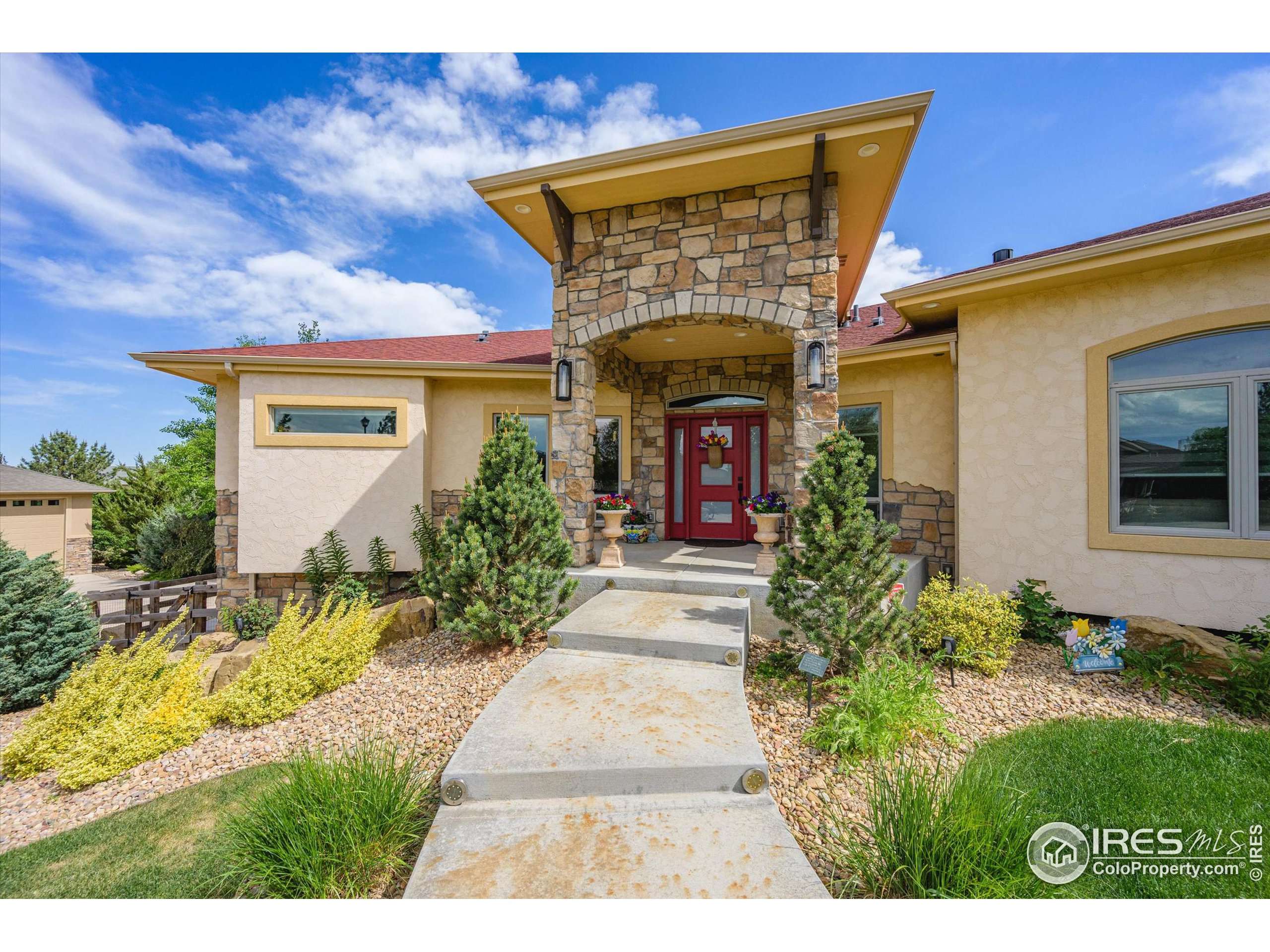 Greeley, CO 80634,7306 Poudre Vista Dr