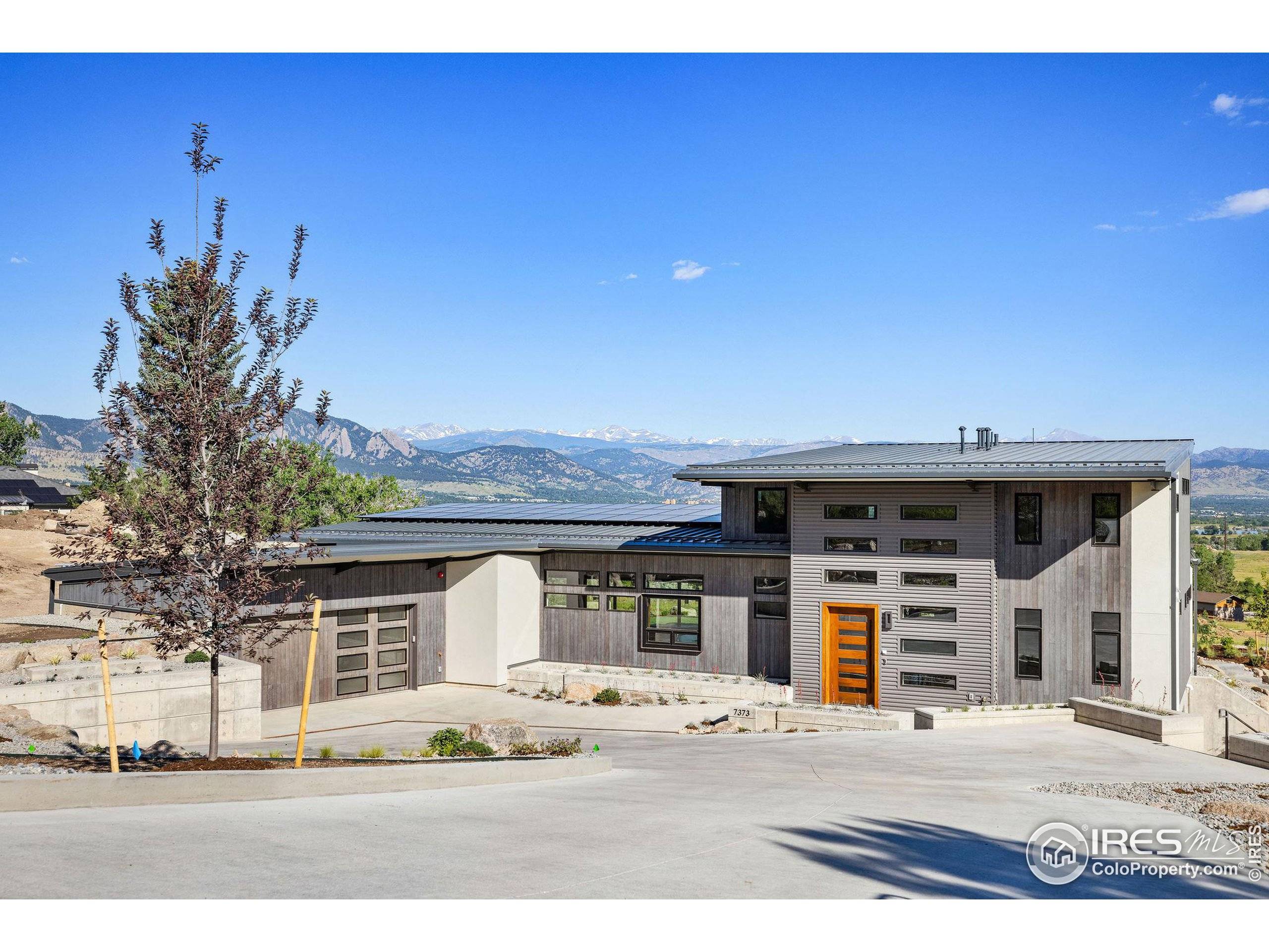 Boulder, CO 80303,7373 Spring Dr