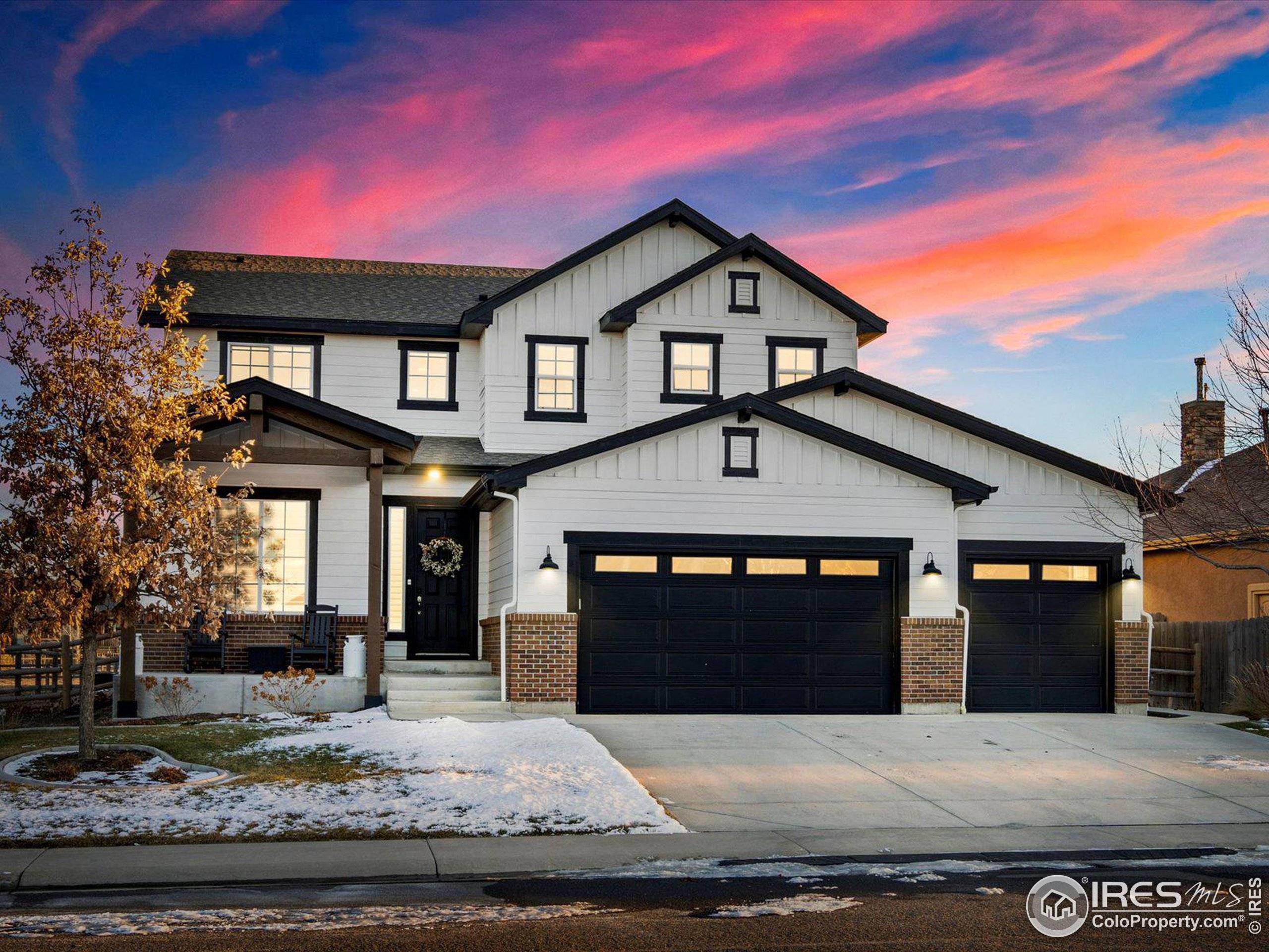 Windsor, CO 80550,8175 Blackwood Dr