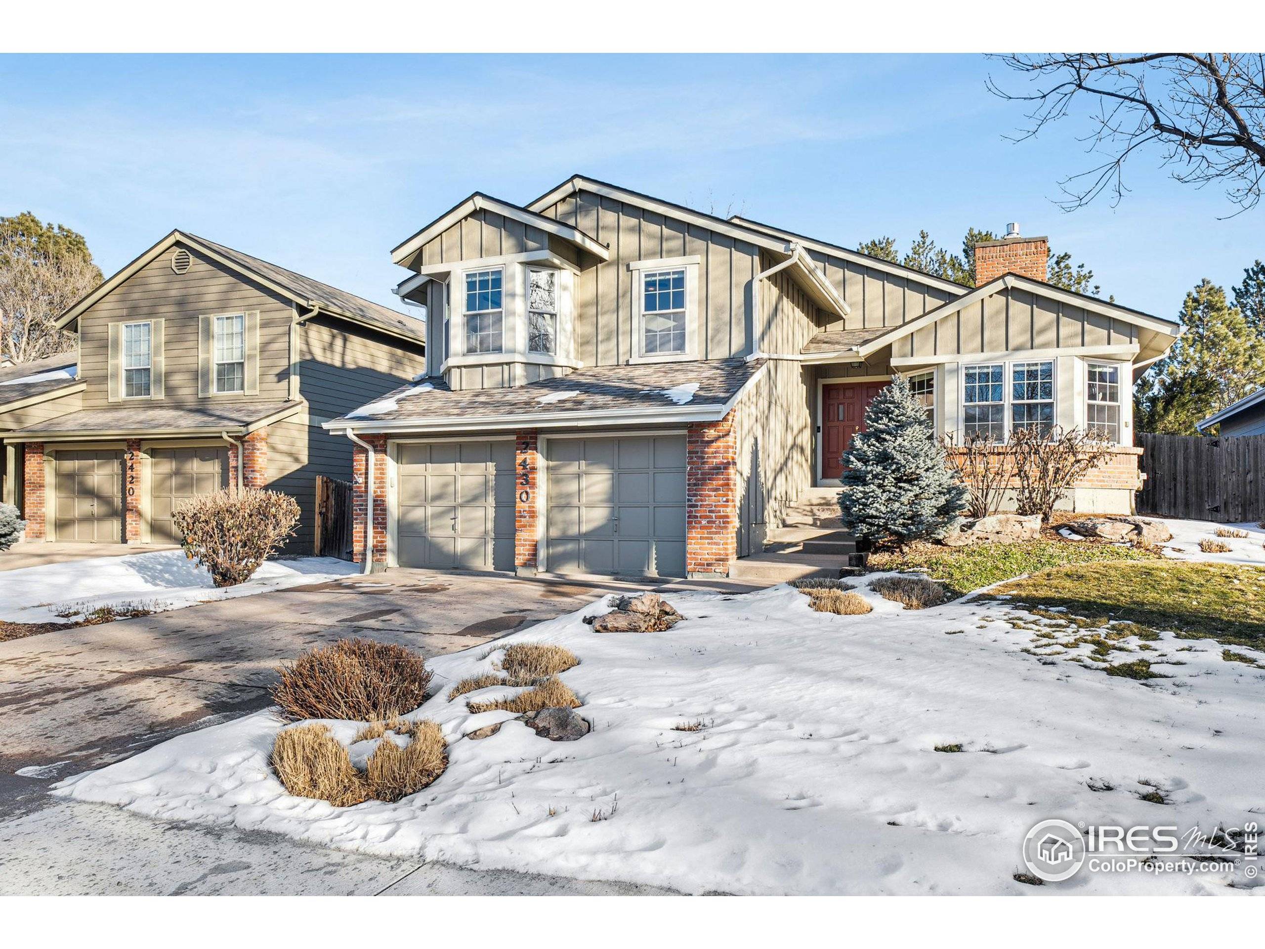 Littleton, CO 80120,2430 W Long Cir