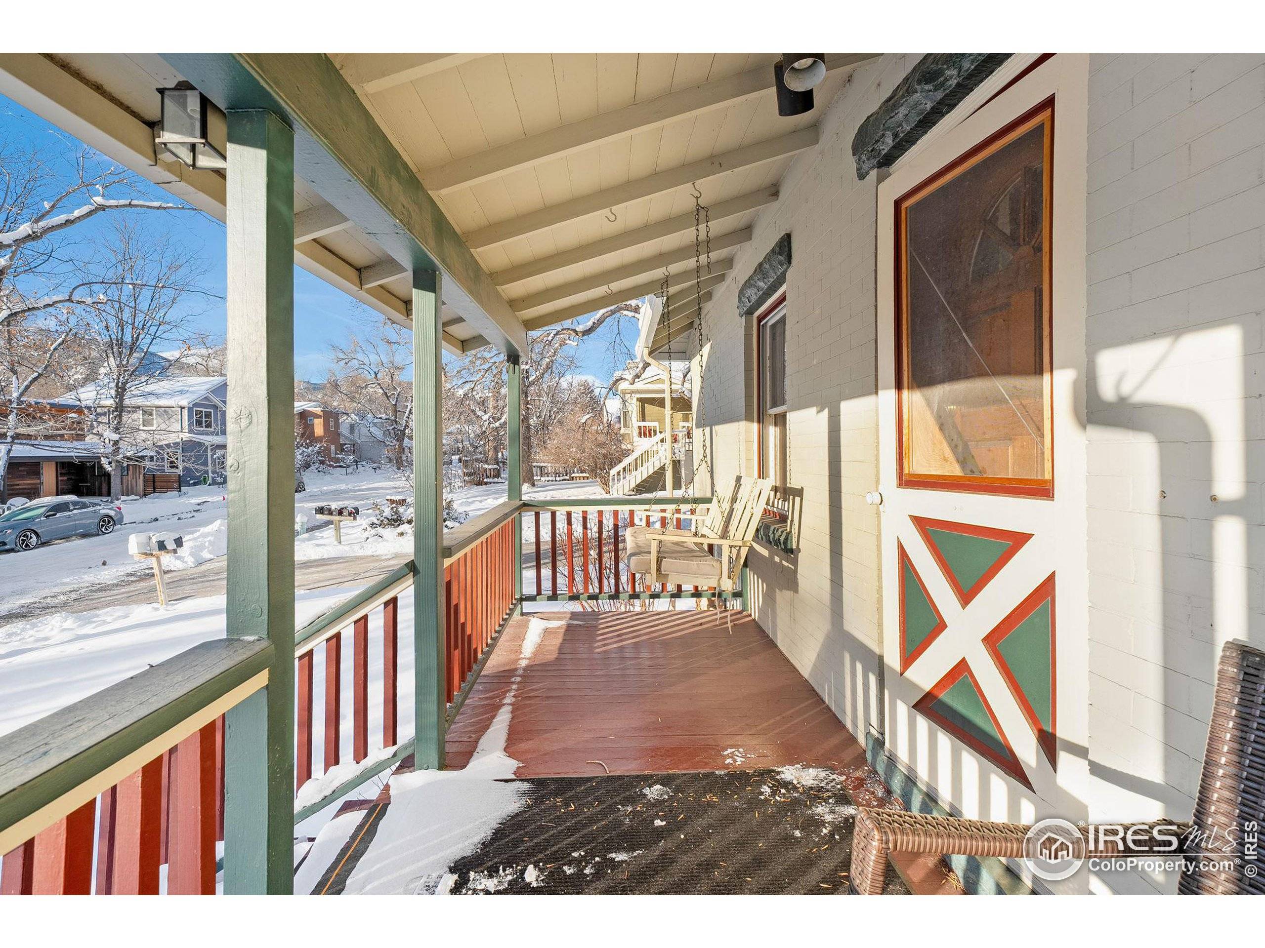 Boulder, CO 80304,2445 Bluff St