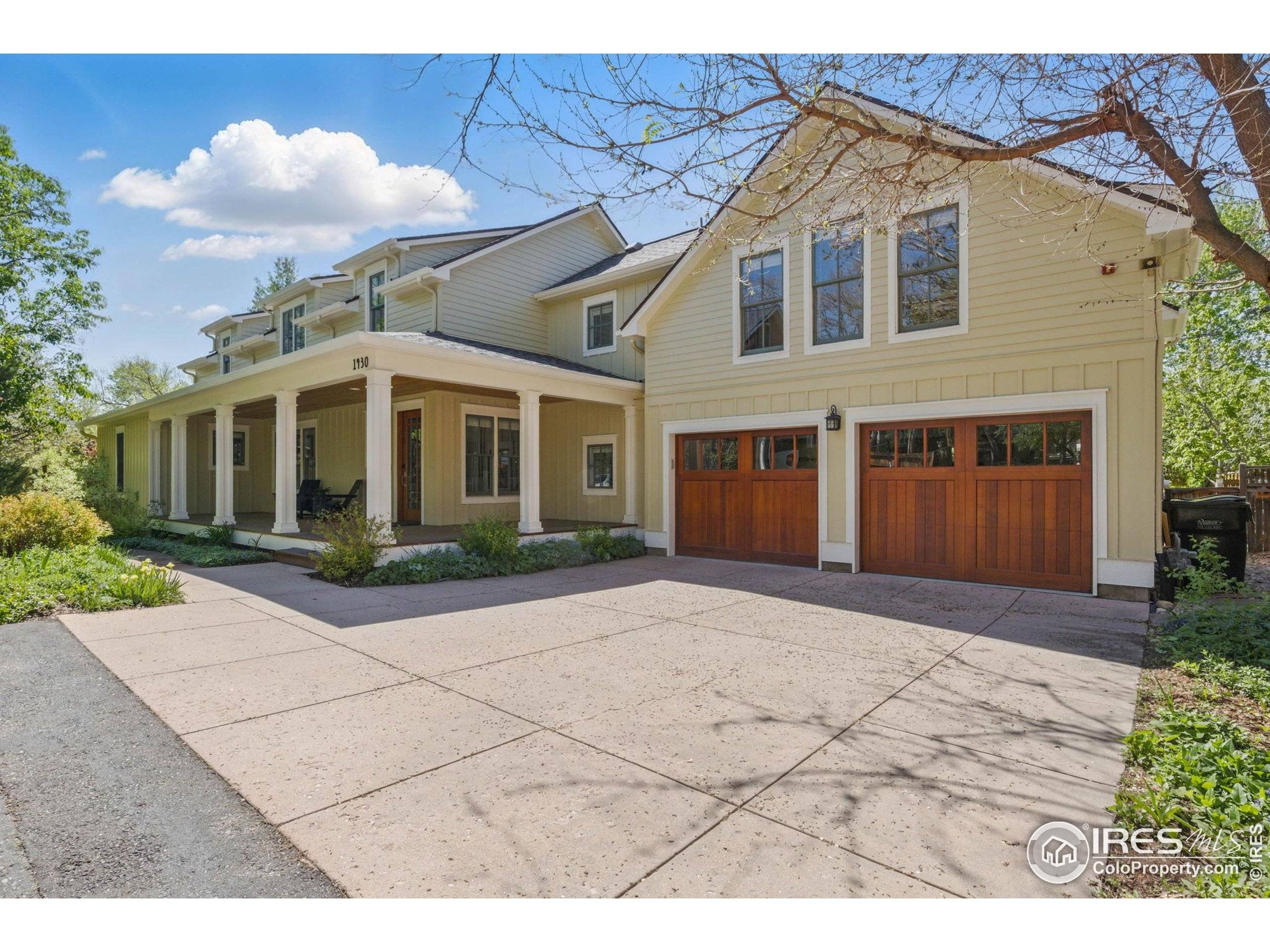 Boulder, CO 80304,1430 Balsam Ave