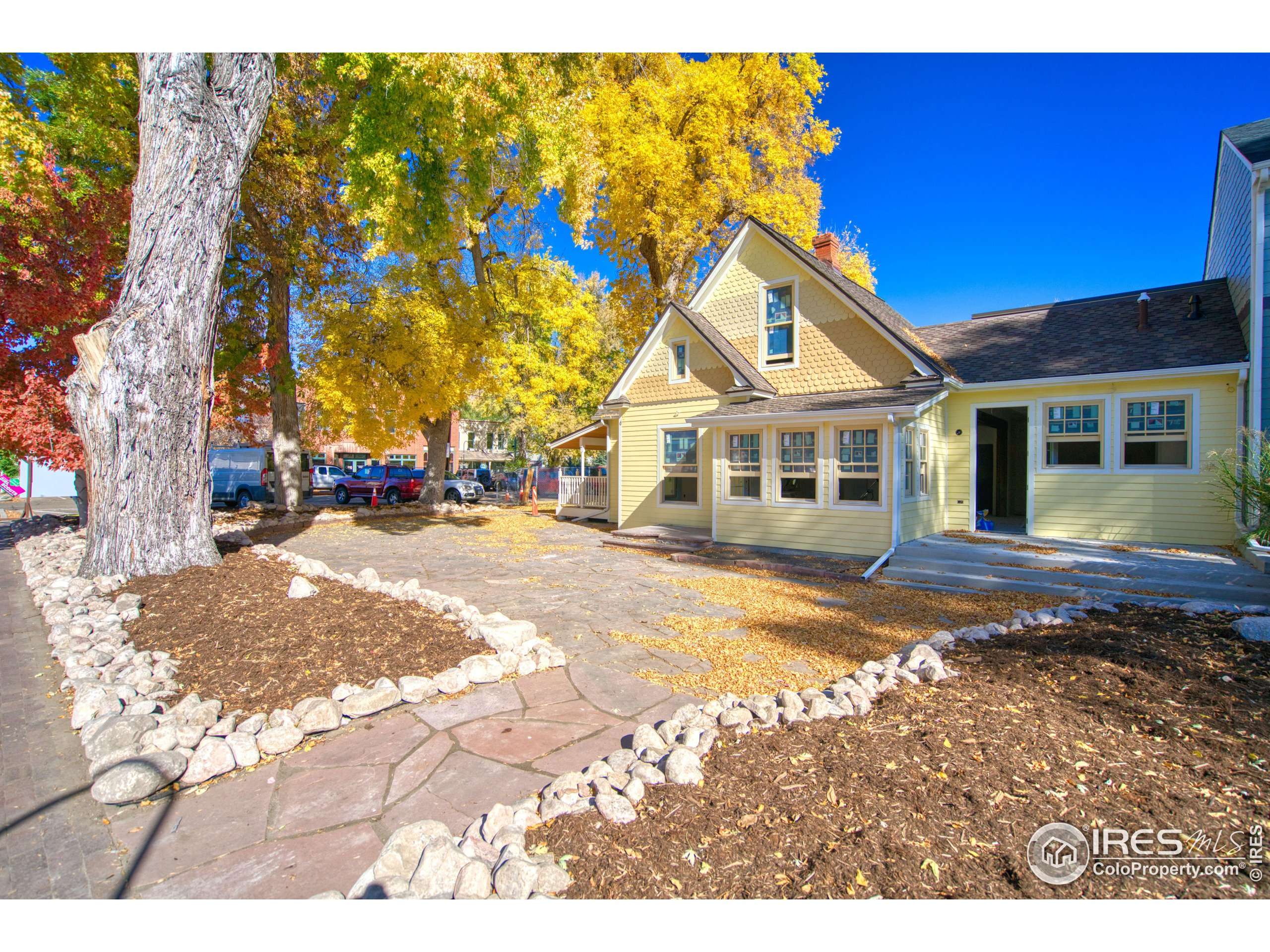 Niwot, CO 80503,210 Franklin St