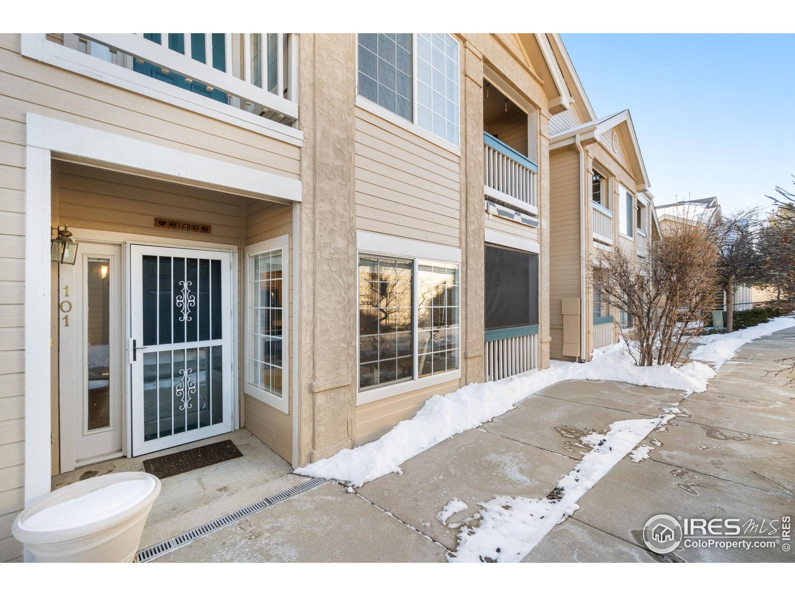 Broomfield, CO 80020,1138 Opal St #101