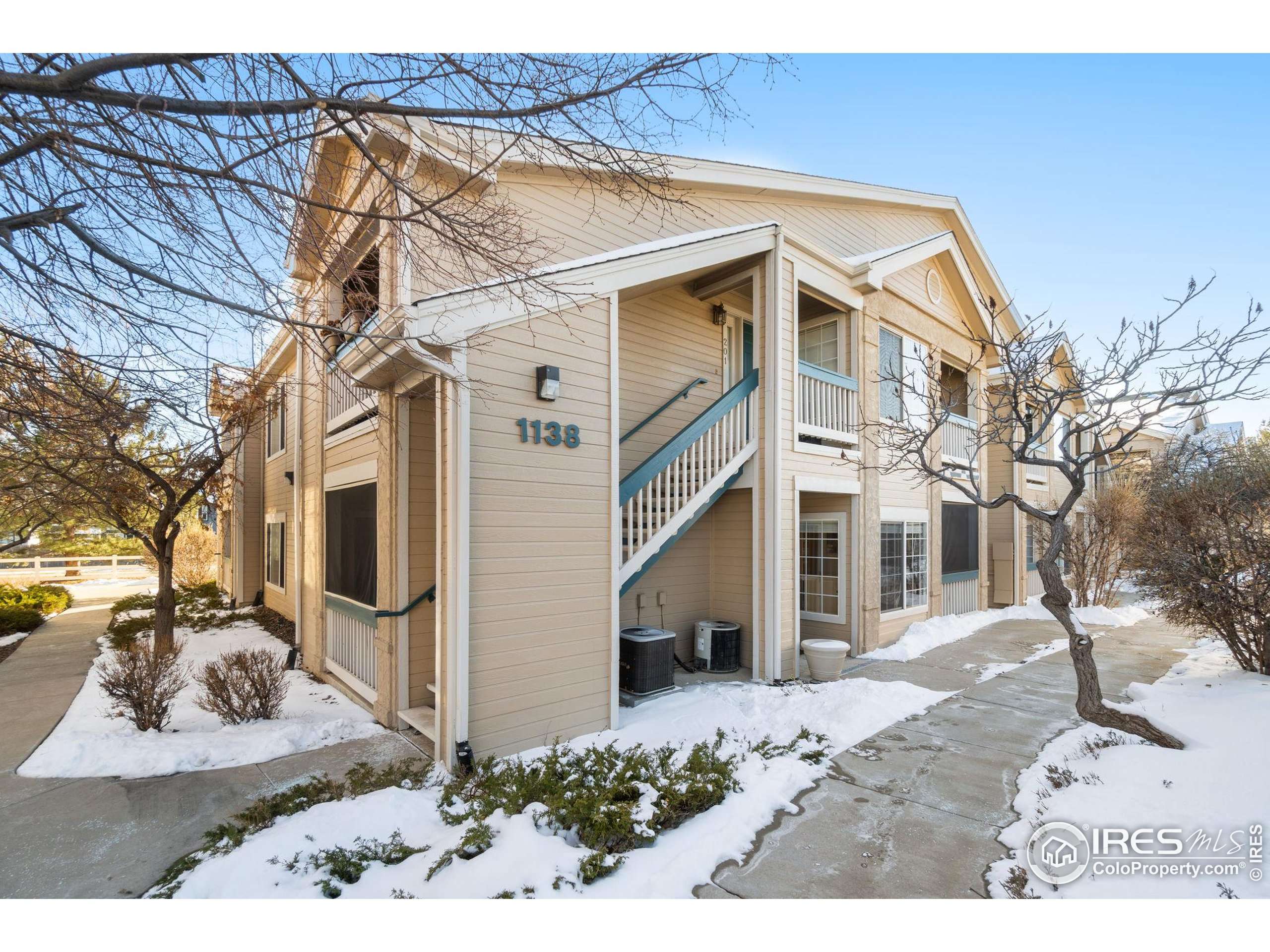 Broomfield, CO 80020,1138 Opal St #101