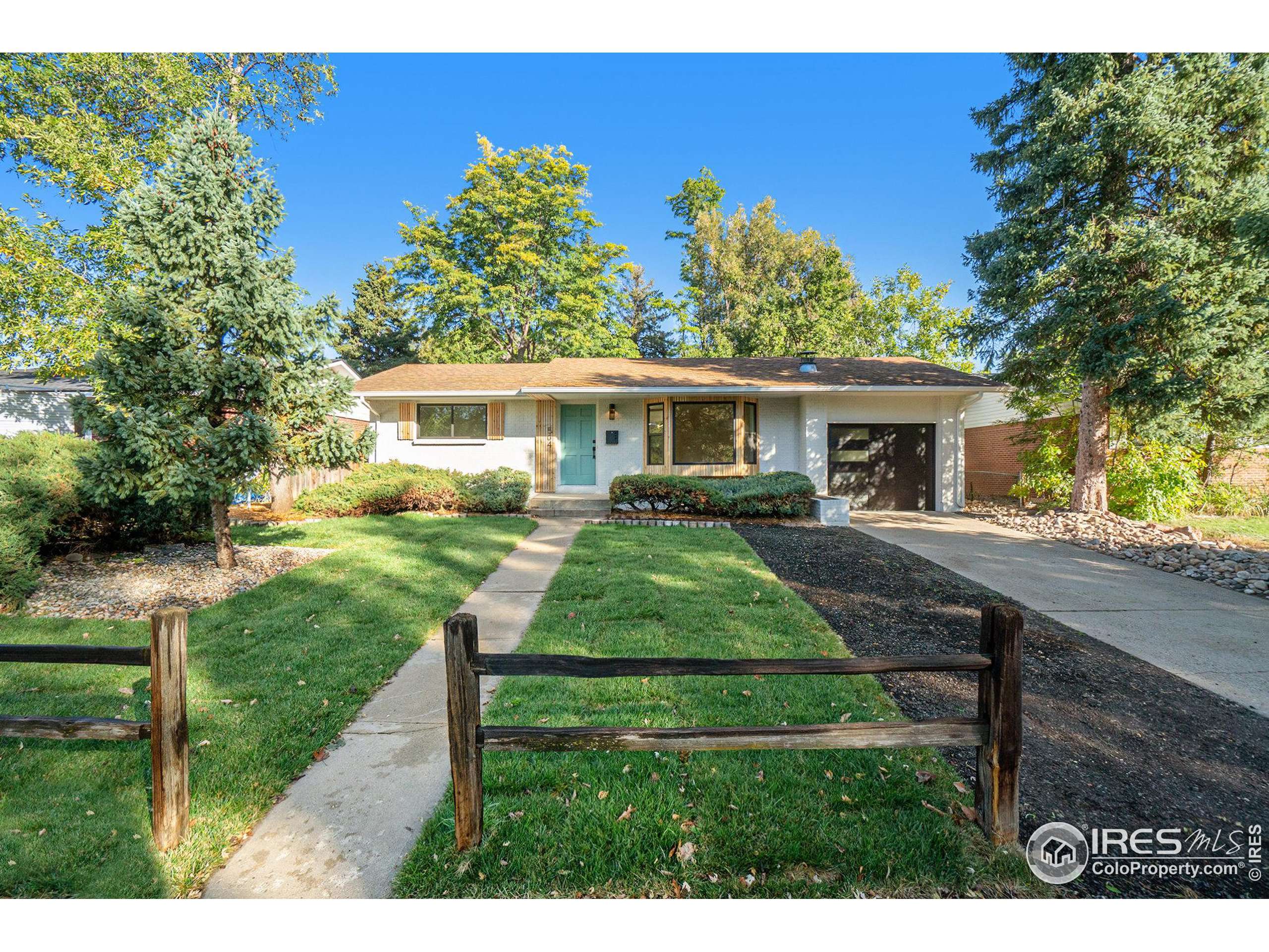 Fort Collins, CO 80525,504 Princeton Rd