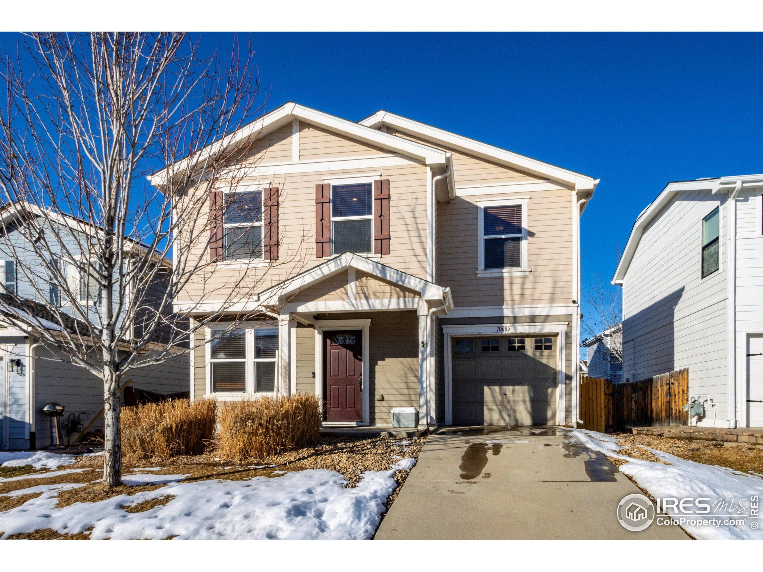 Longmont, CO 80504,10685 Forester Pl