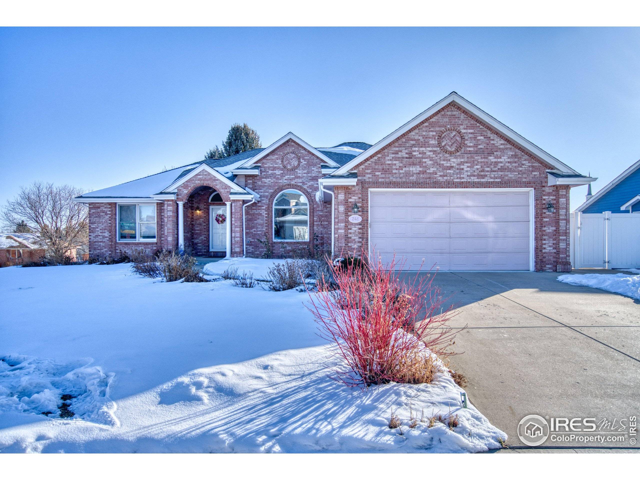 Longmont, CO 80504,241 Sherwood Ct