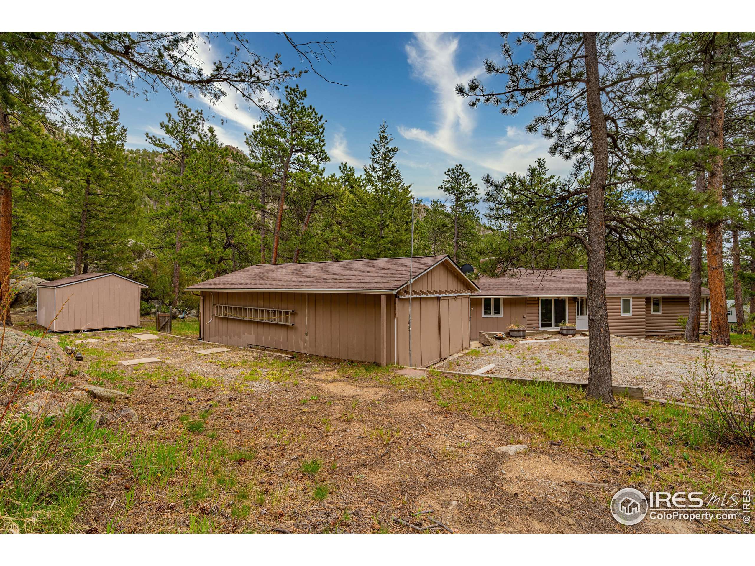 Lyons, CO 80540,332 Cedar Dr