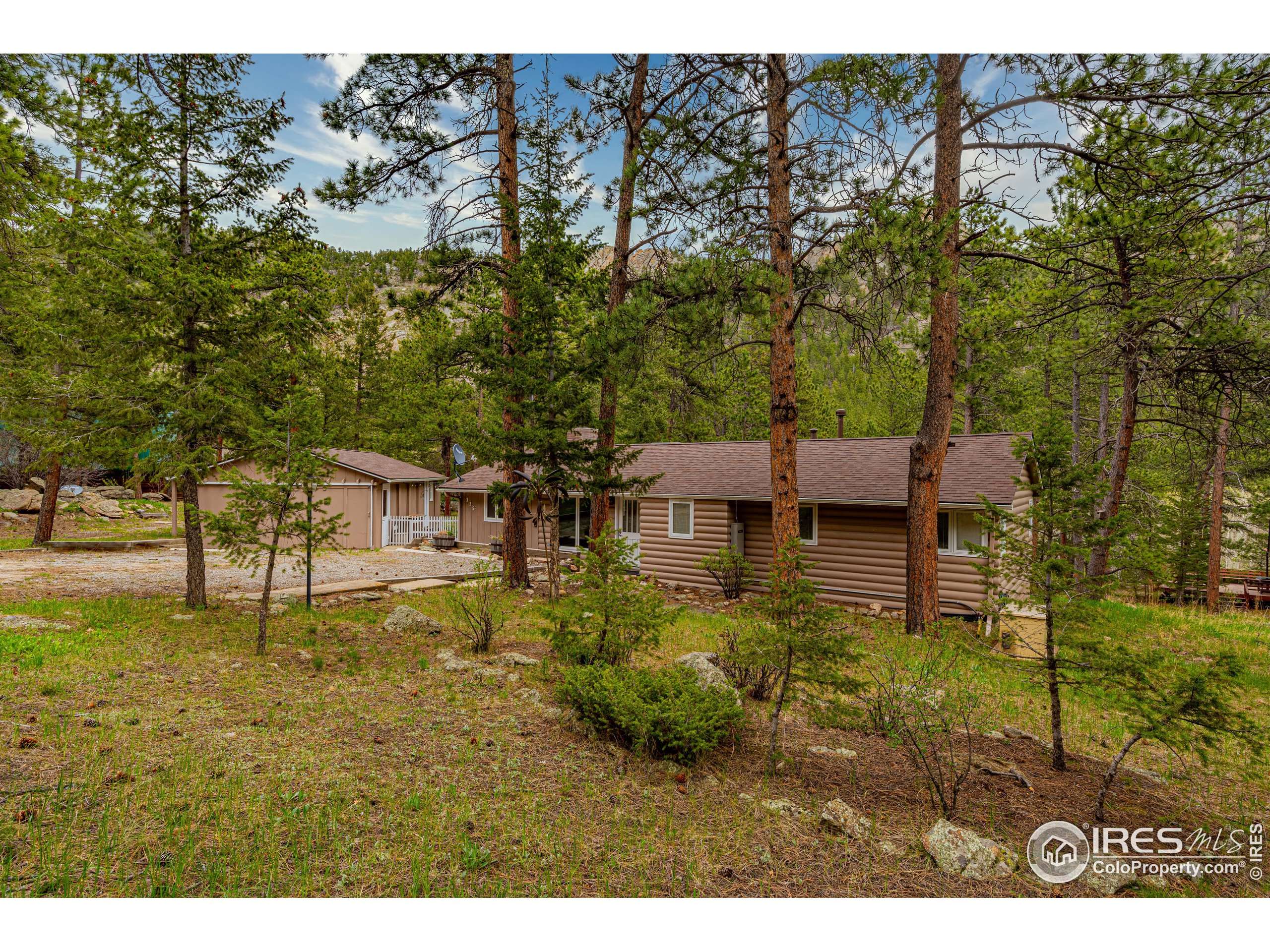 Lyons, CO 80540,332 Cedar Dr