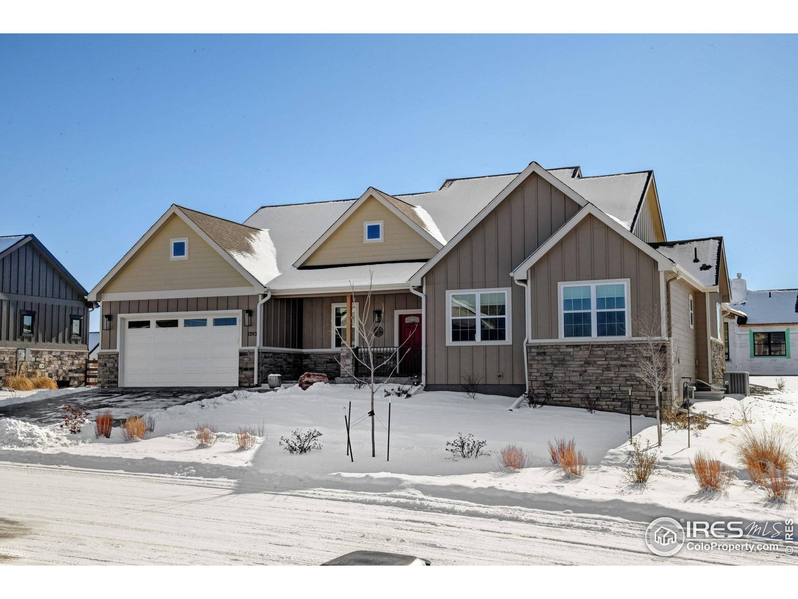 Berthoud, CO 80513,1393 Sara Lynn Ln