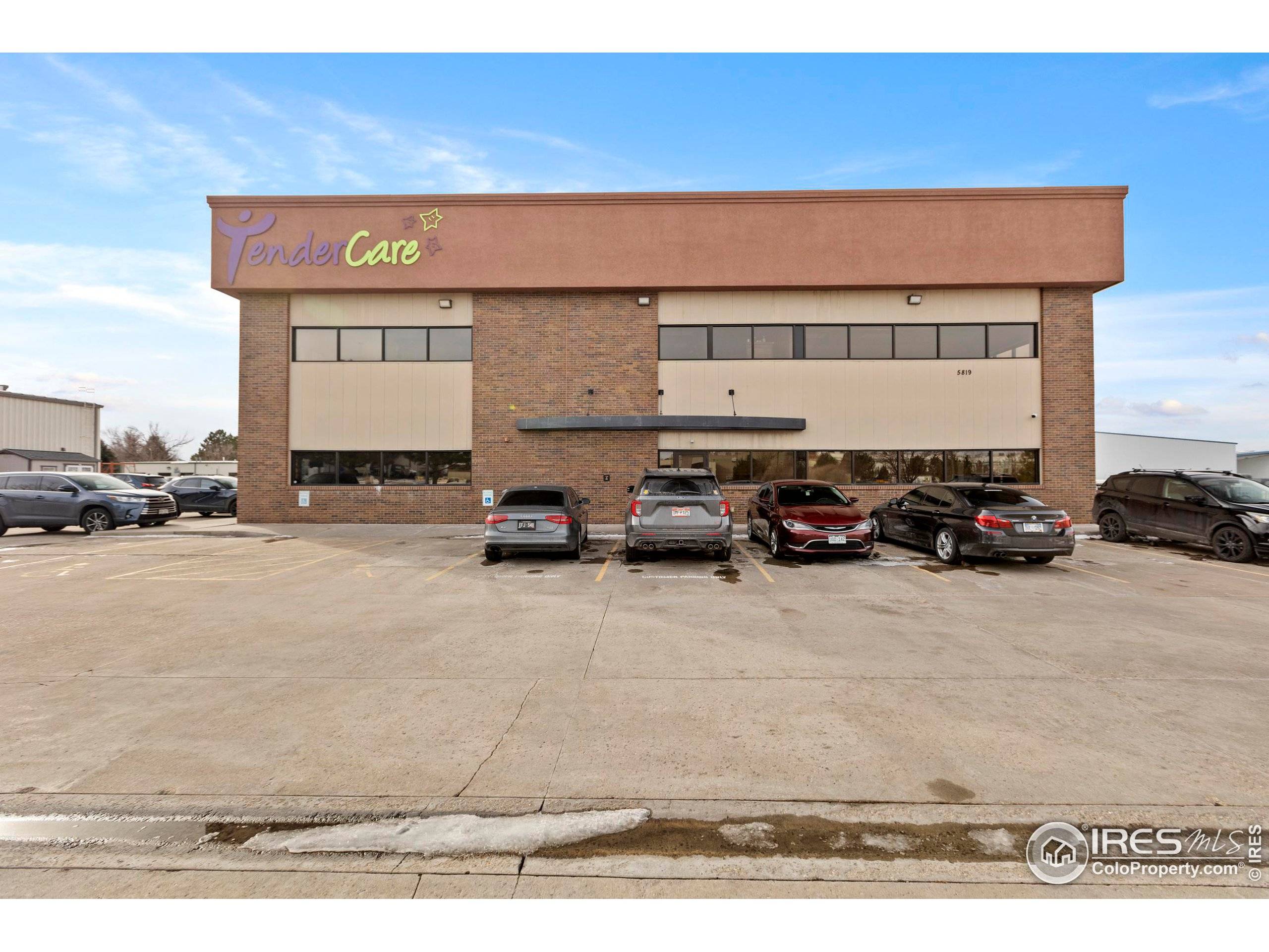 Loveland, CO 80538,5819 Lockheed Ave