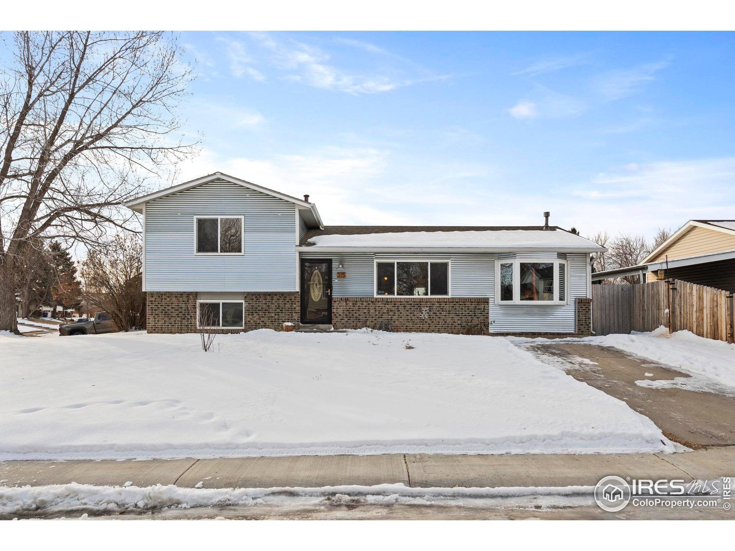 Berthoud, CO 80513,315 Michigan Ave