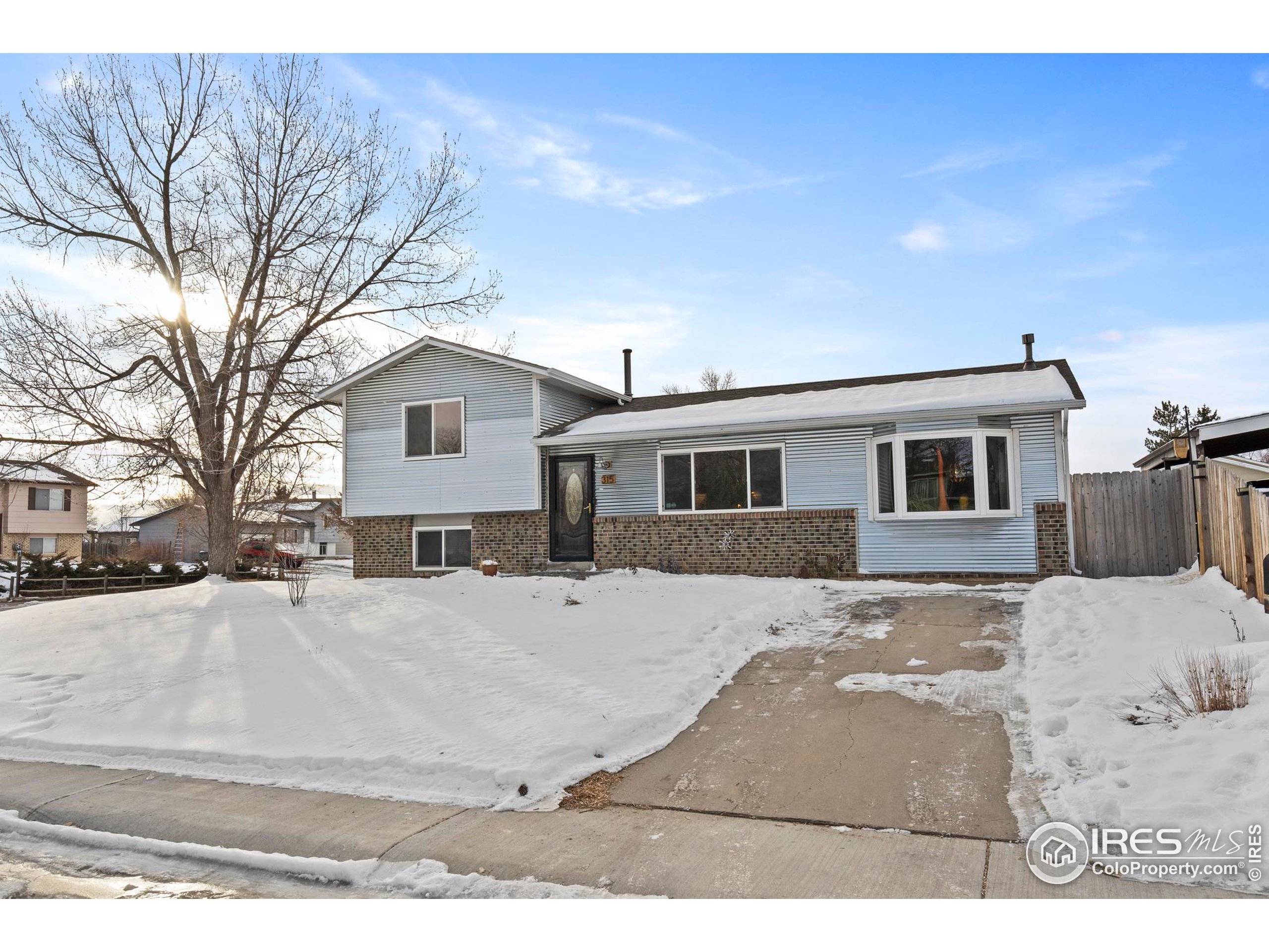 Berthoud, CO 80513,315 Michigan Ave