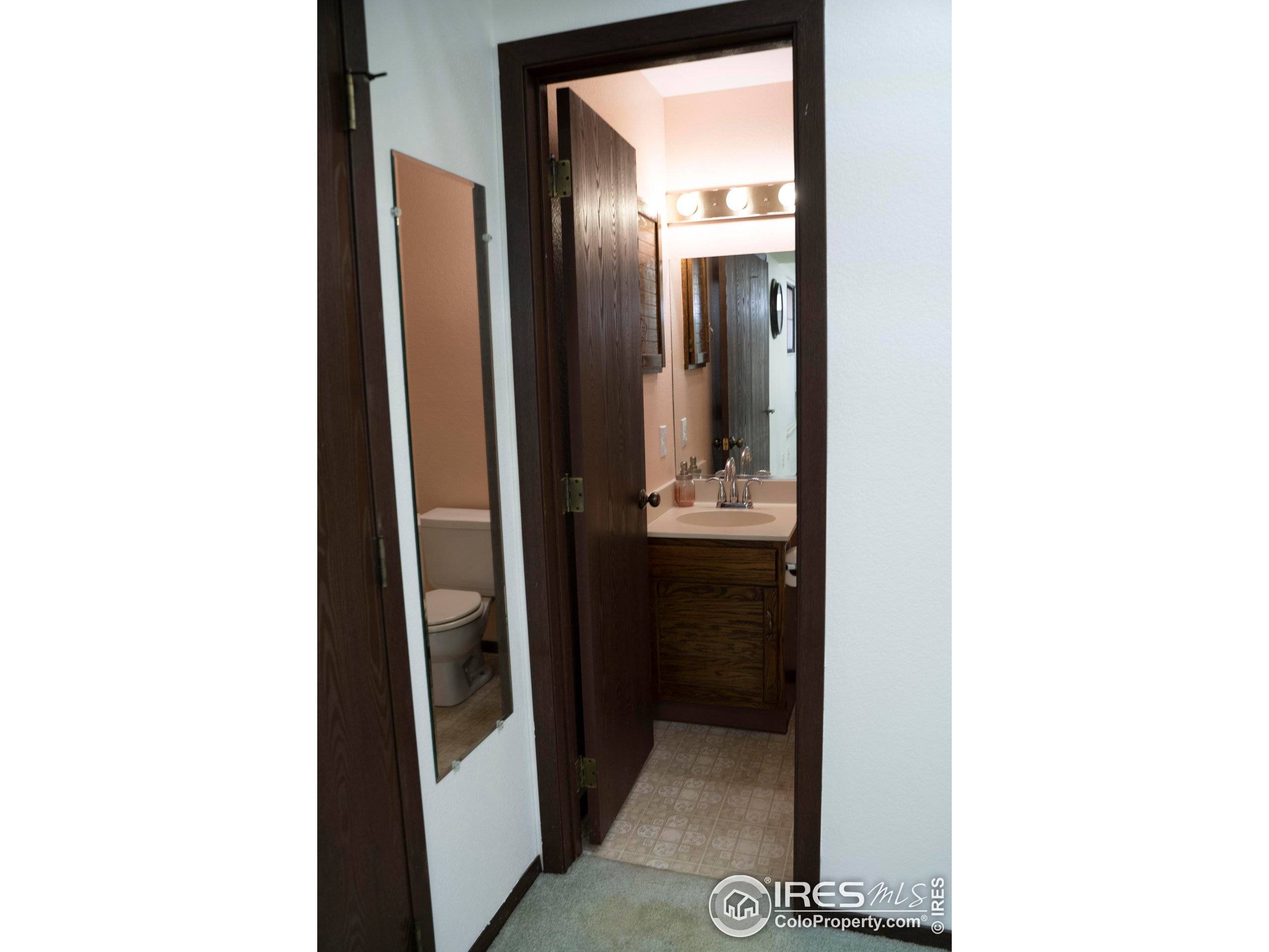 Greeley, CO 80634,3405 W 16th St #66