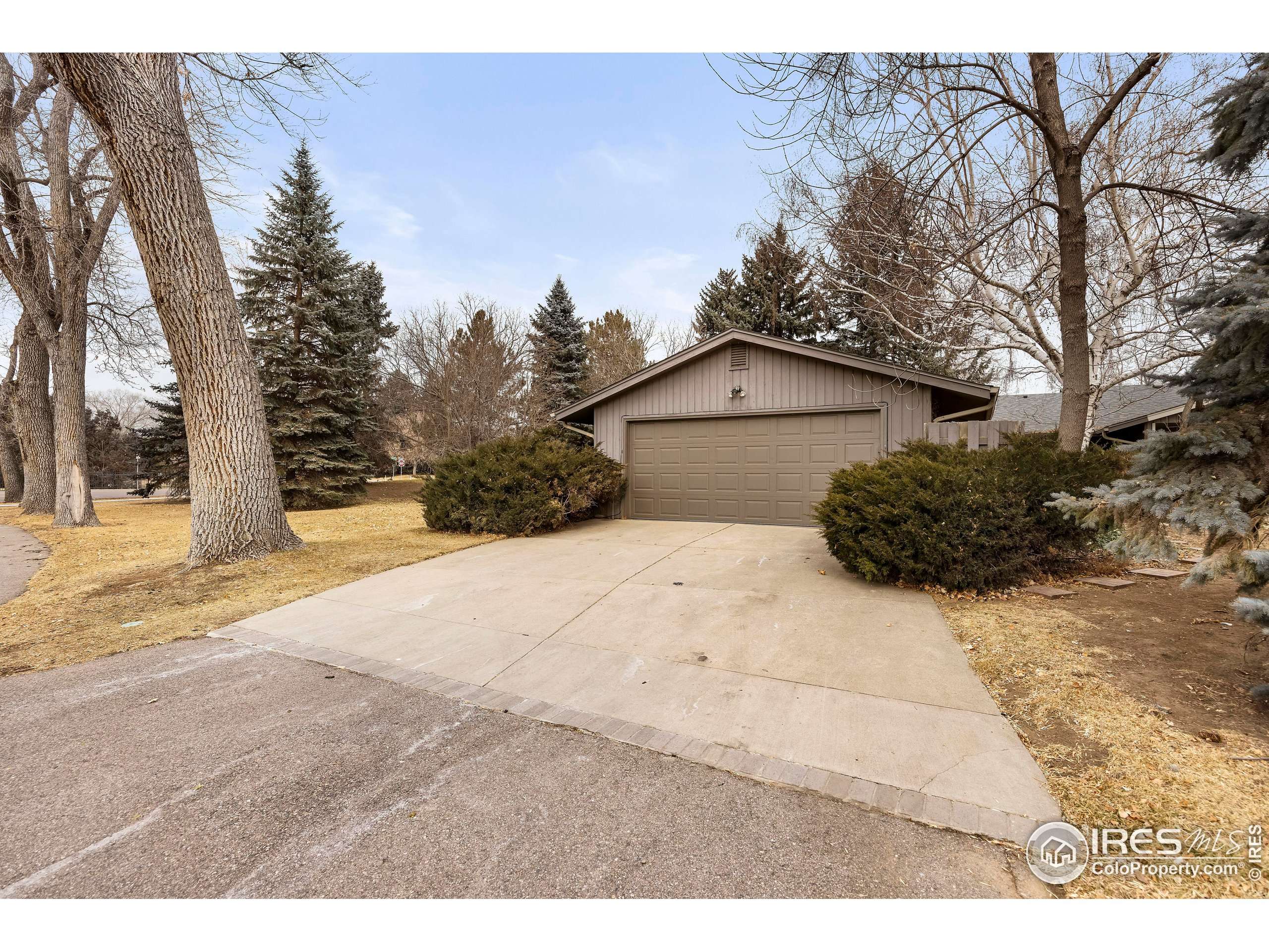 Fort Collins, CO 80525,1113 Parkwood Dr