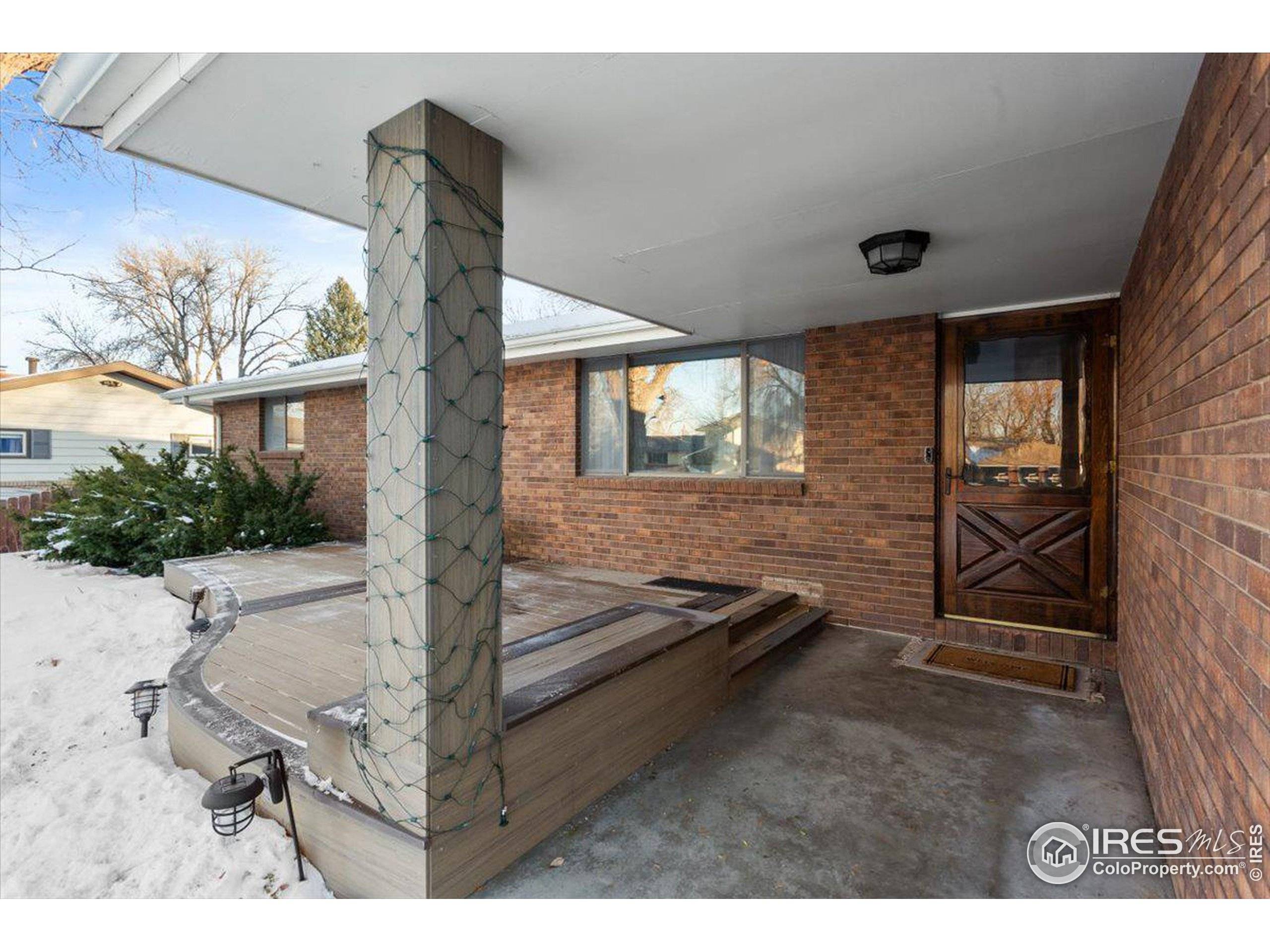 Loveland, CO 80538,1232 E 21st Ct