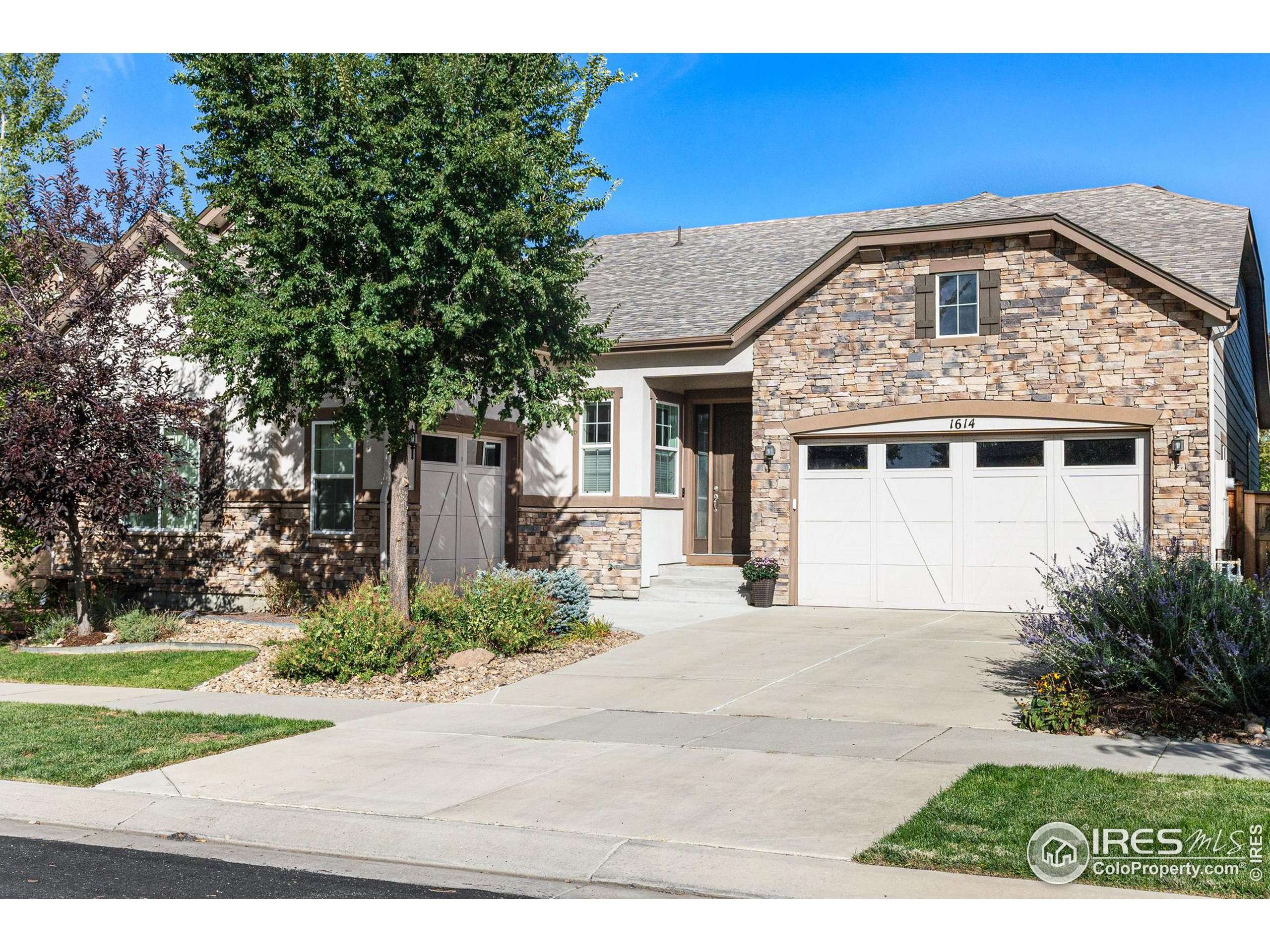 Longmont, CO 80503,1614 Hideaway Ct