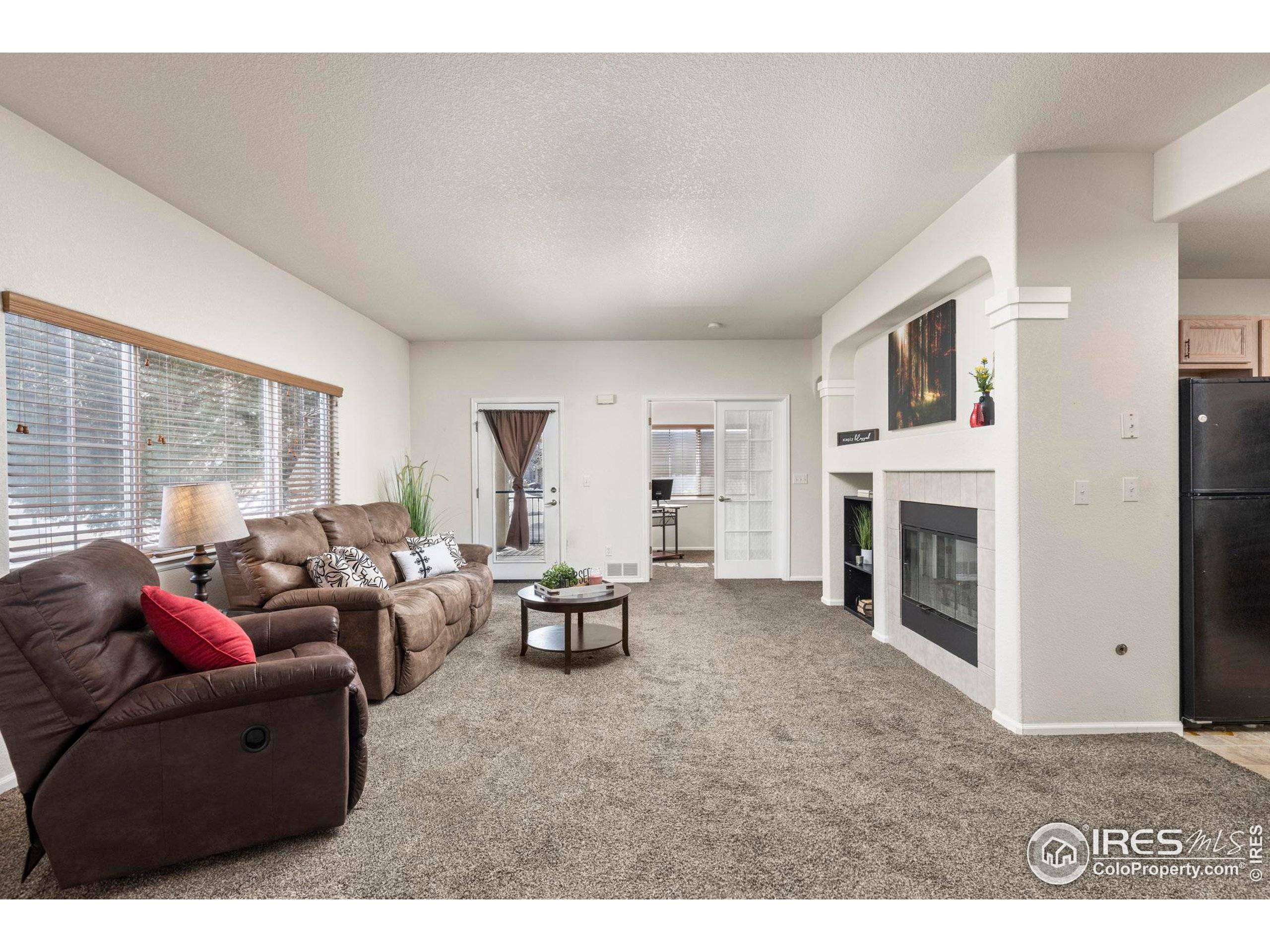 Longmont, CO 80504,1011 Sonoma Cir #D