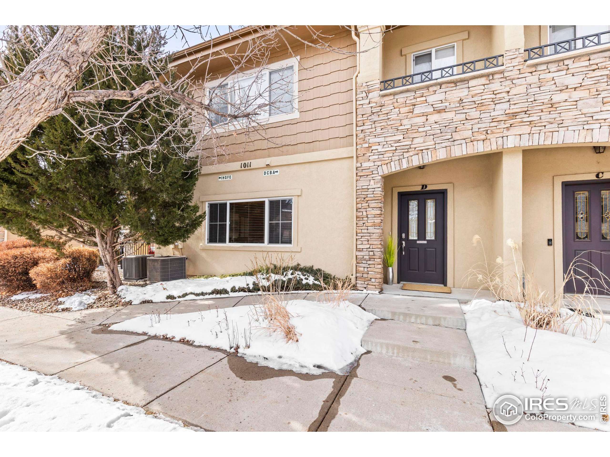 Longmont, CO 80504,1011 Sonoma Cir #D