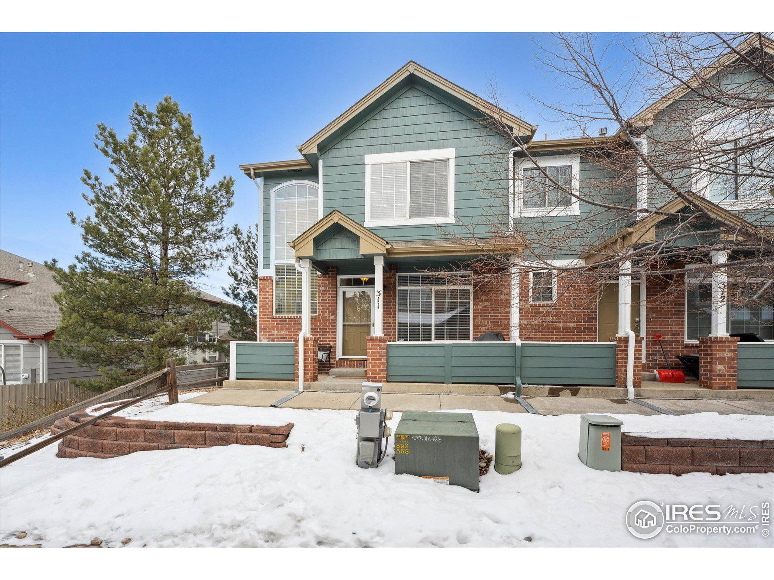 Superior, CO 80027,2855 Rock Creek Cir #311