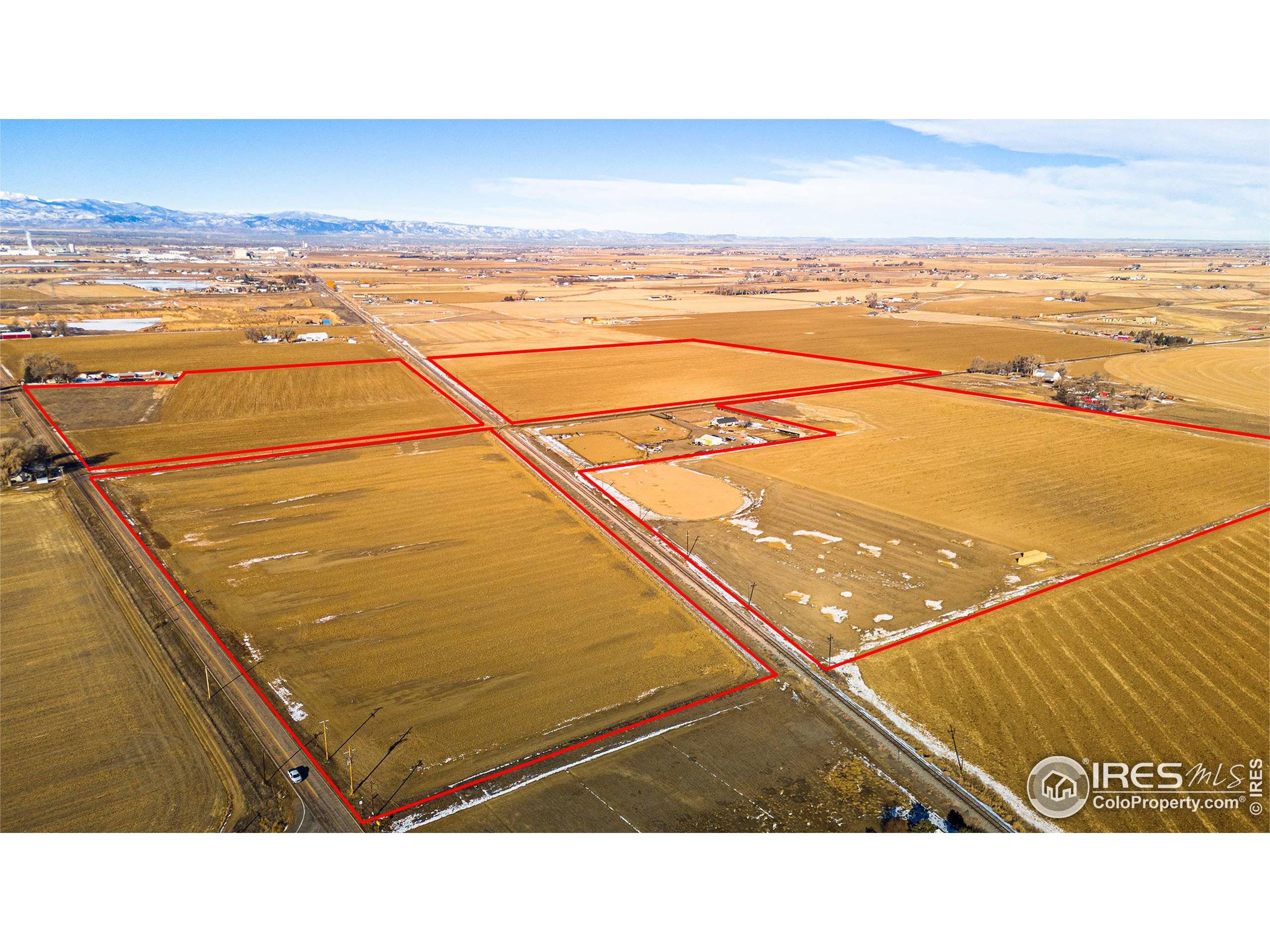 Greeley, CO 80631,0 County Road 64