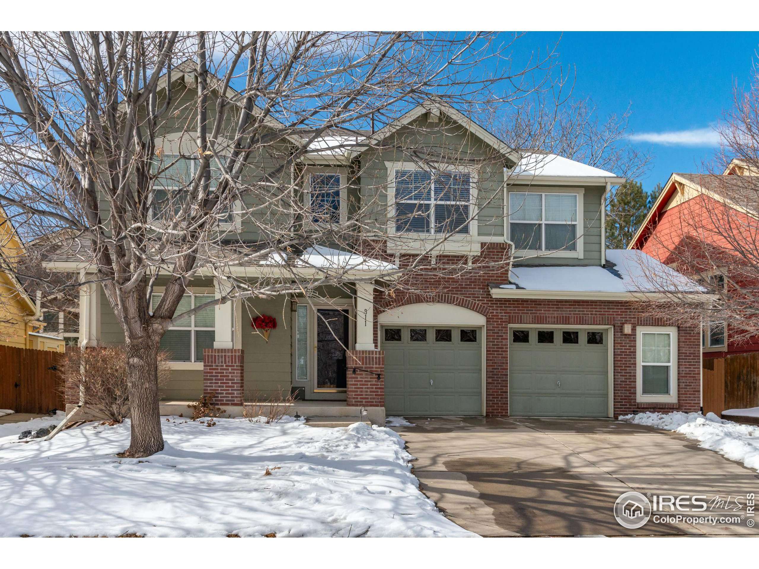 Longmont, CO 80504,811 Vireo Ct