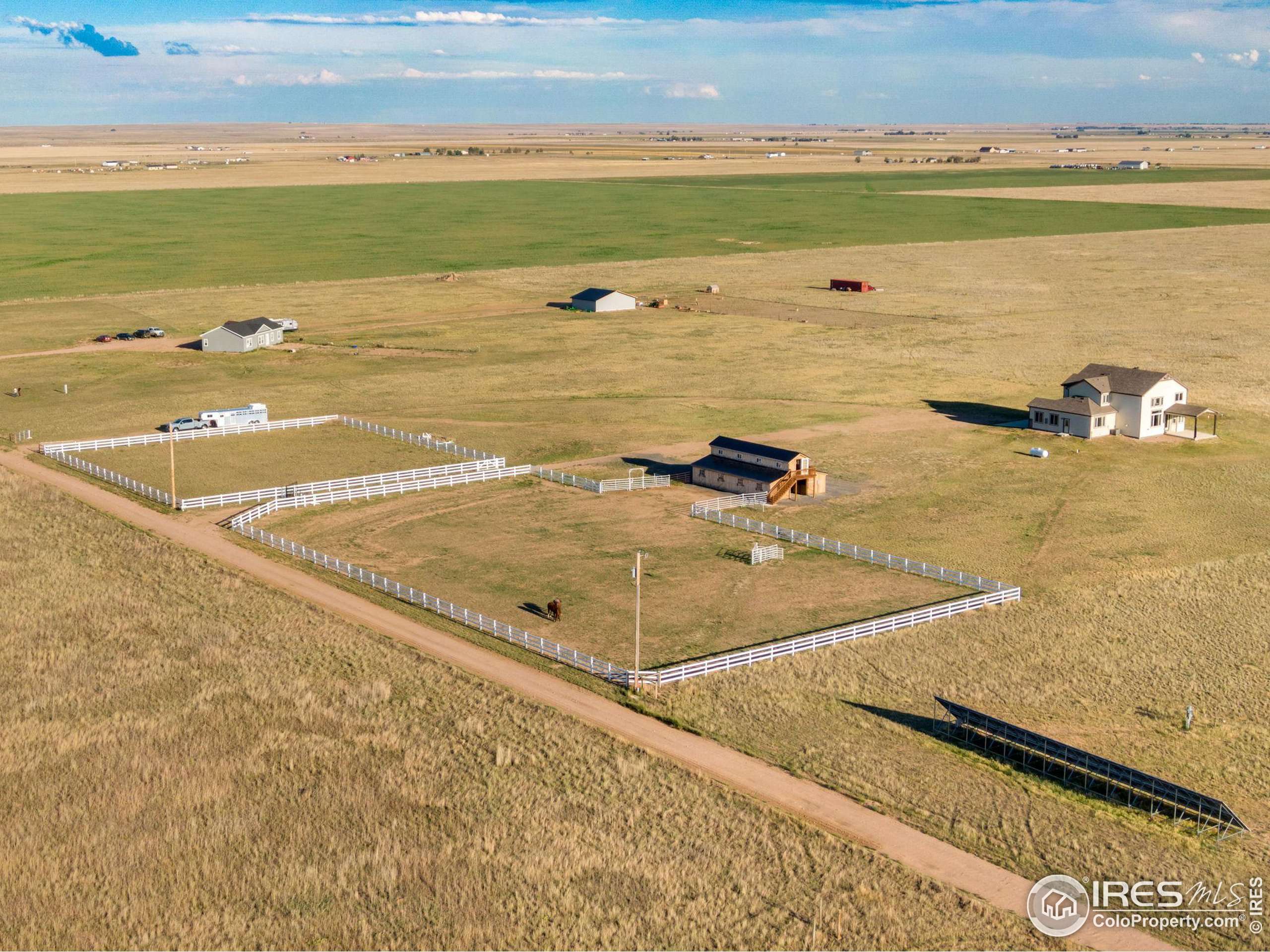 Nunn, CO 80648,50988 County Road 33