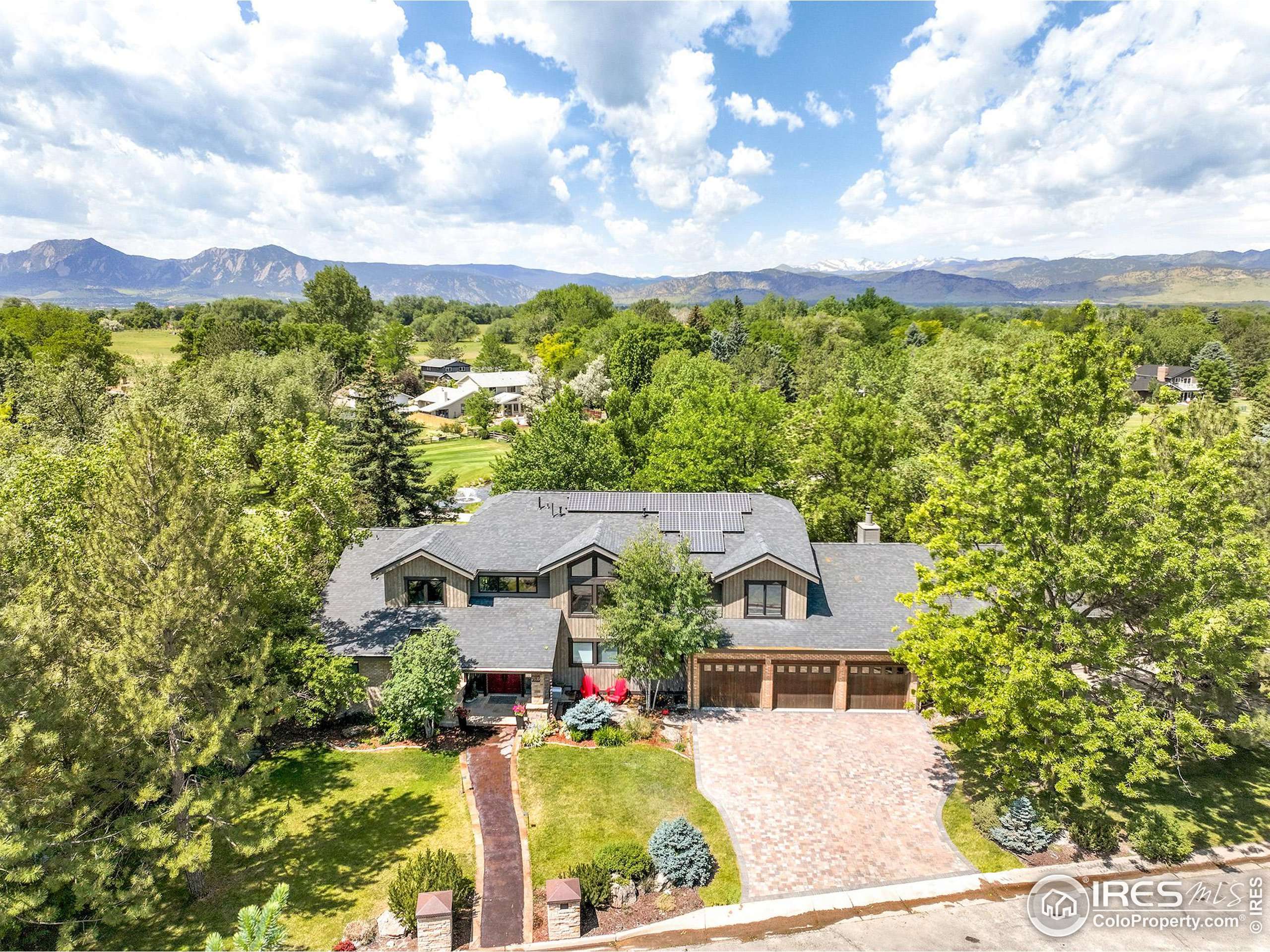 Boulder, CO 80301,7035 Rustic Trl