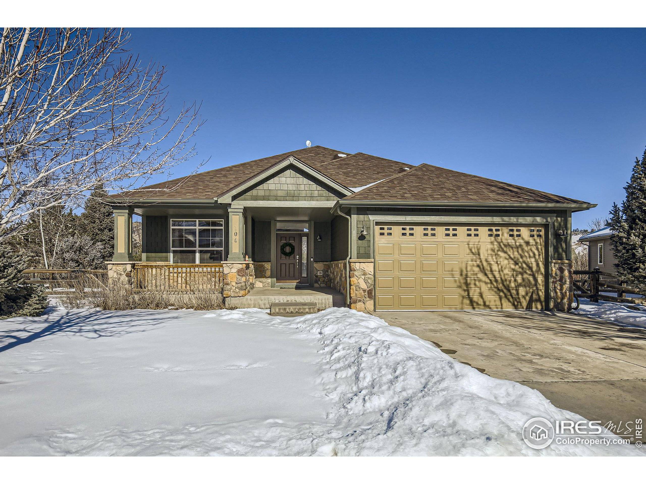 Lyons, CO 80540,104 Noland Ct