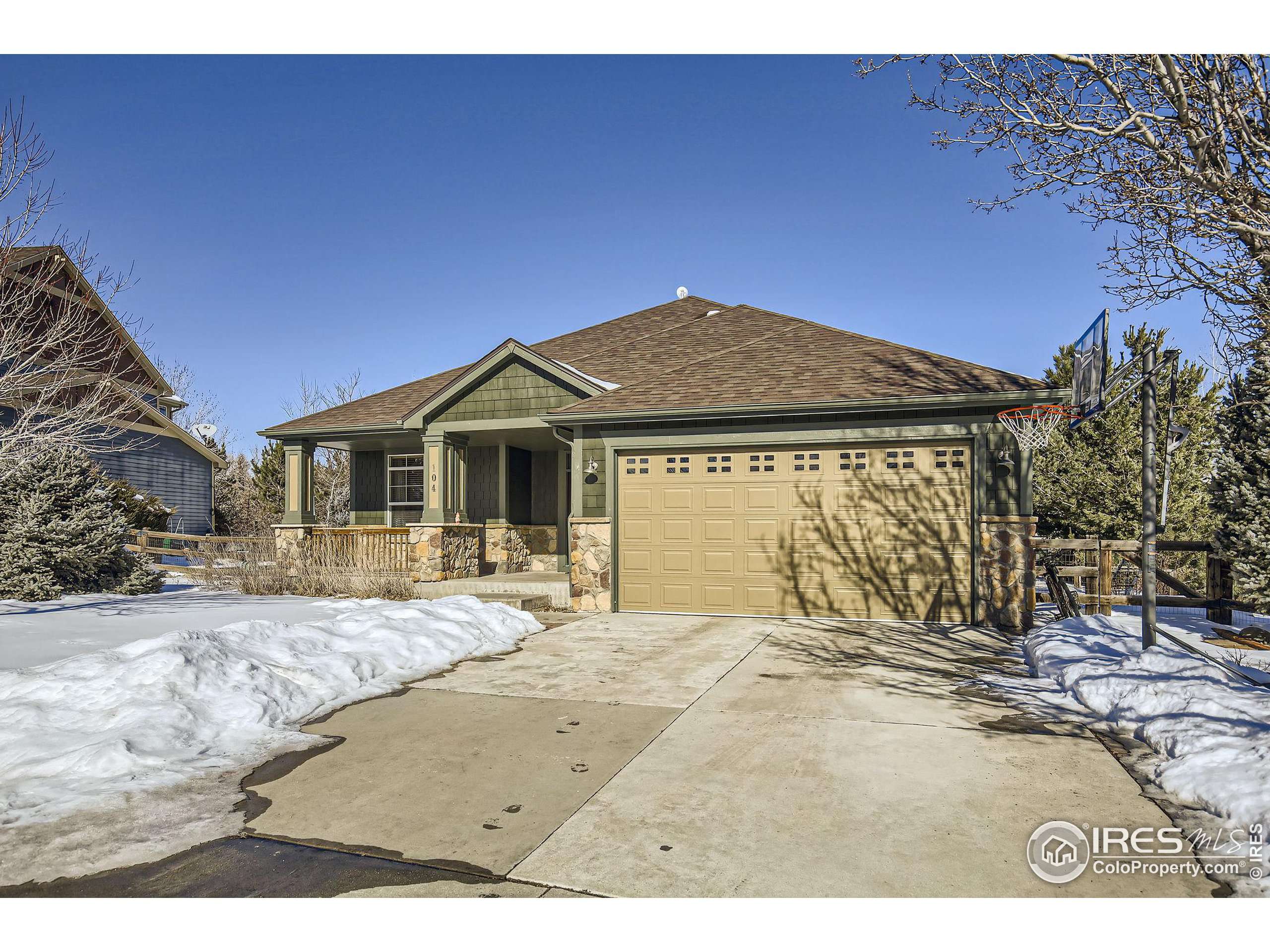 Lyons, CO 80540,104 Noland Ct