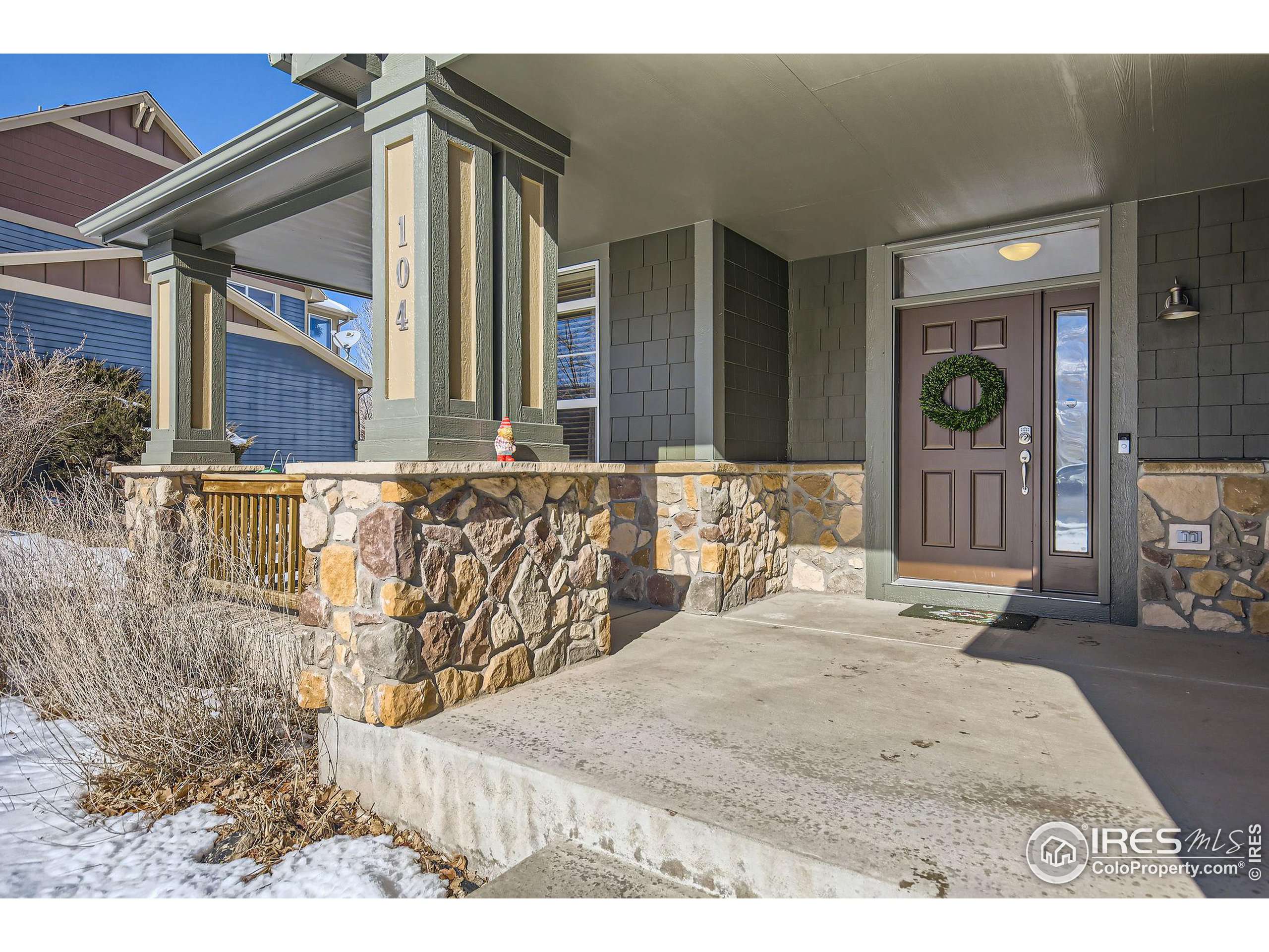 Lyons, CO 80540,104 Noland Ct