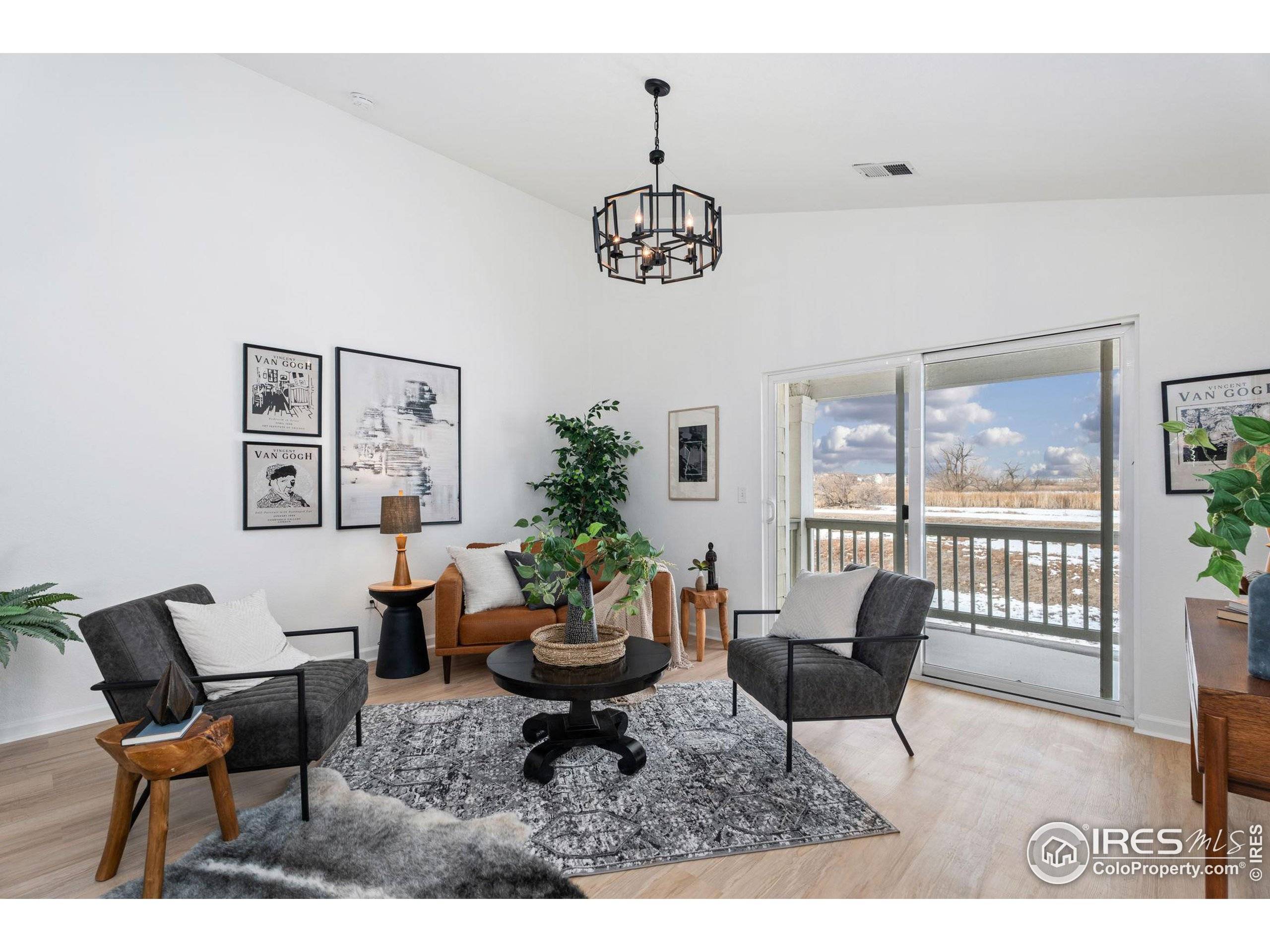 Loveland, CO 80538,4675 Hahns Peak Dr #203