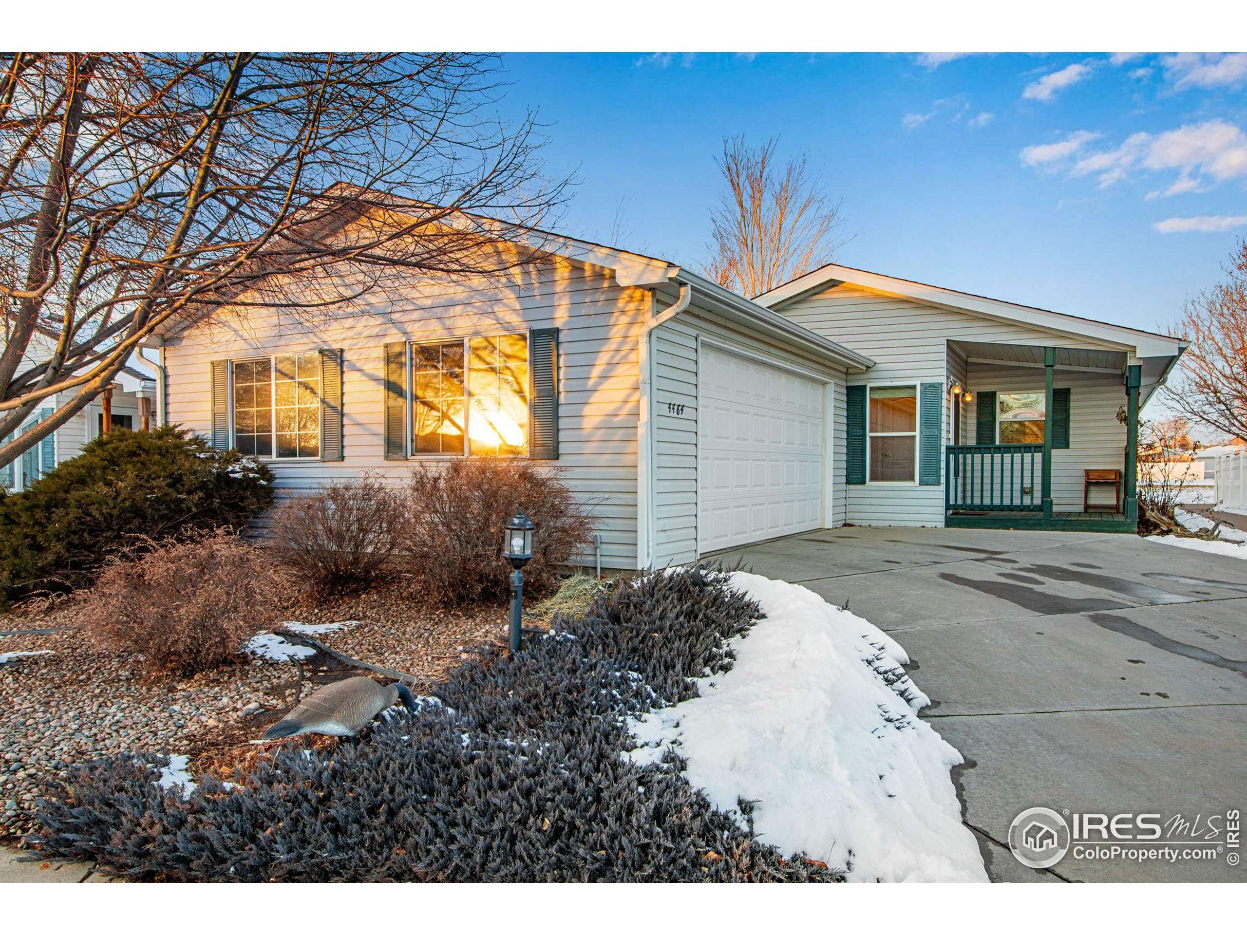 Fort Collins, CO 80524,4464 Espirit Dr