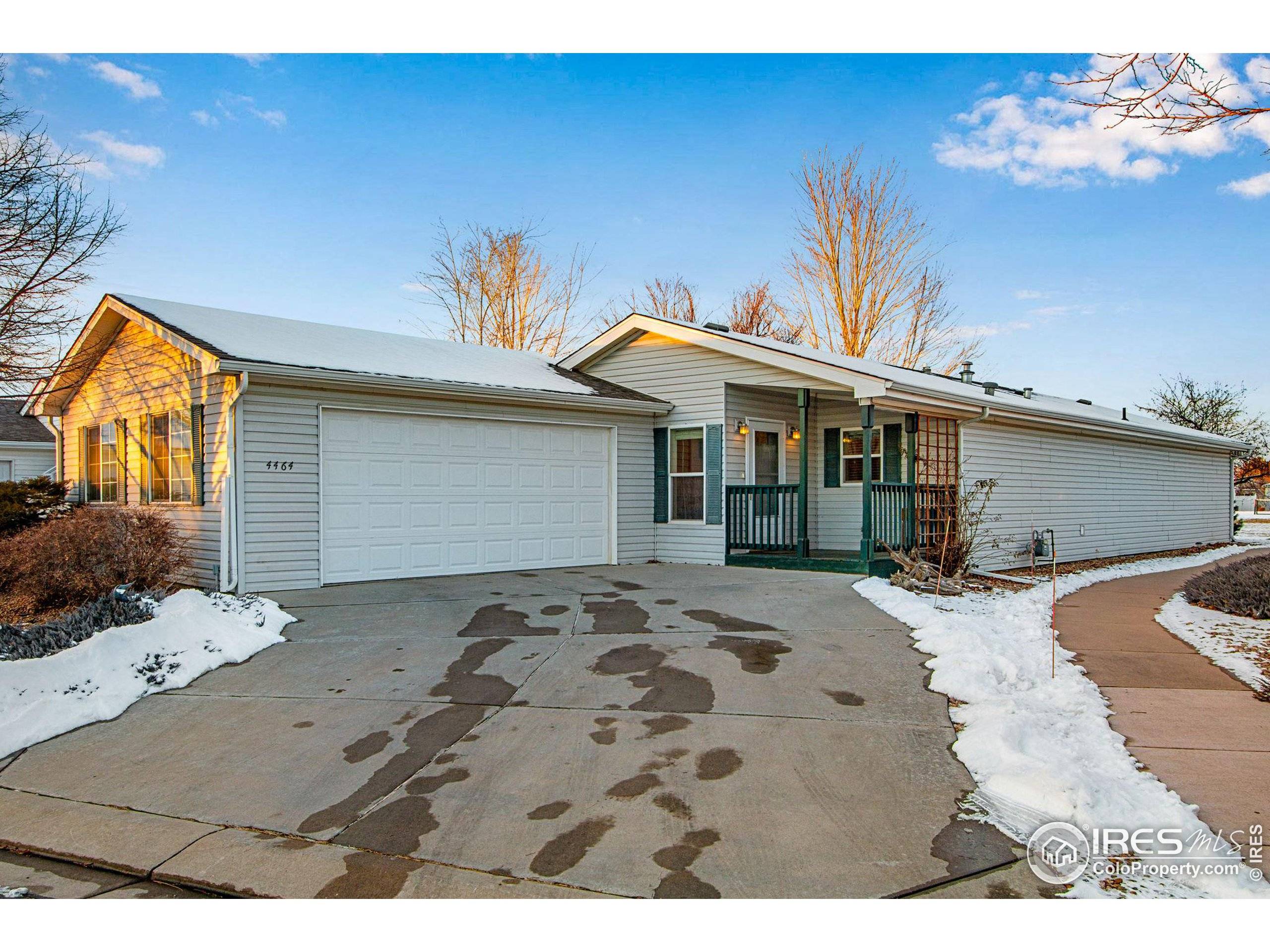 Fort Collins, CO 80524,4464 Espirit Dr