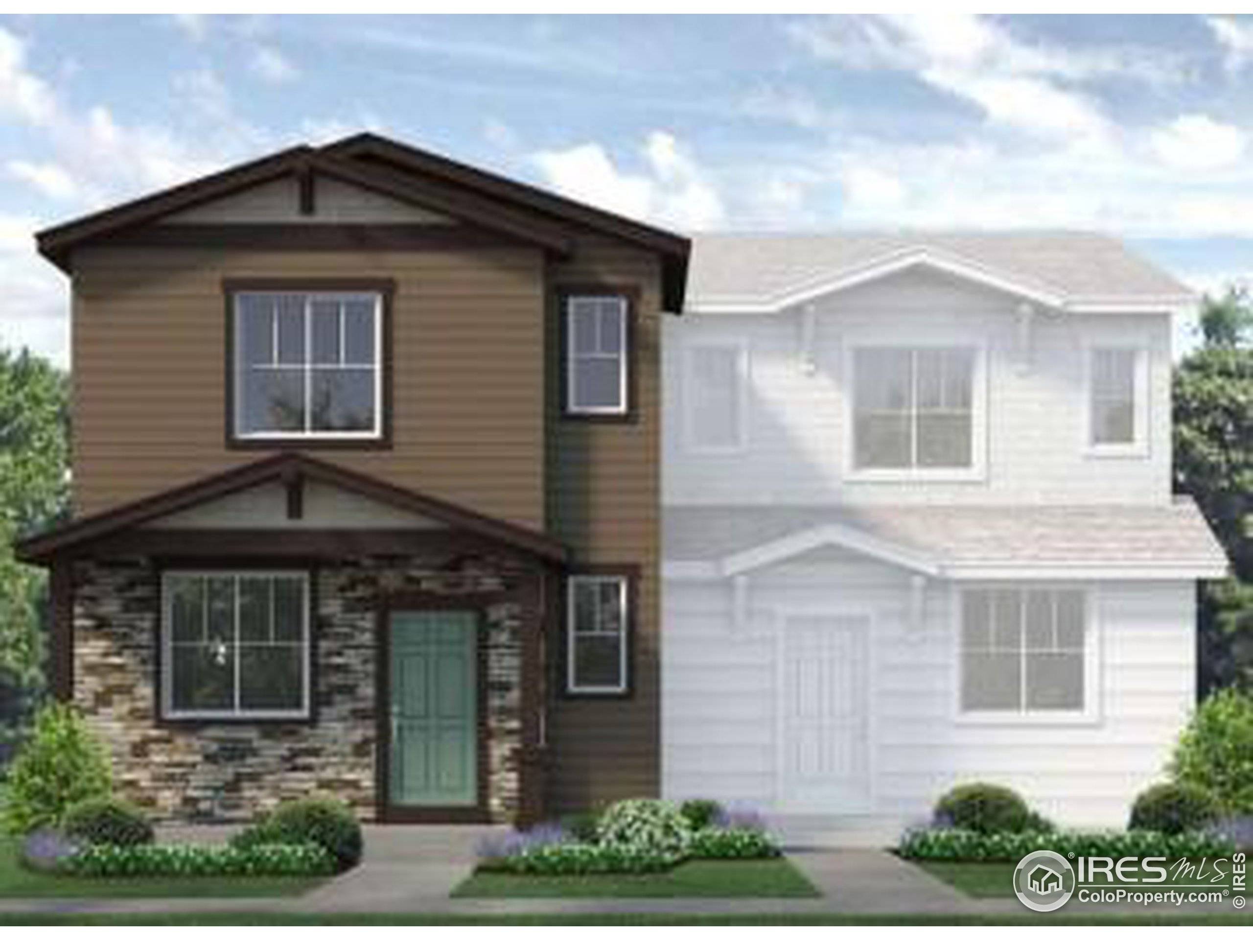 Johnstown, CO 80534,293 Shoveler Way