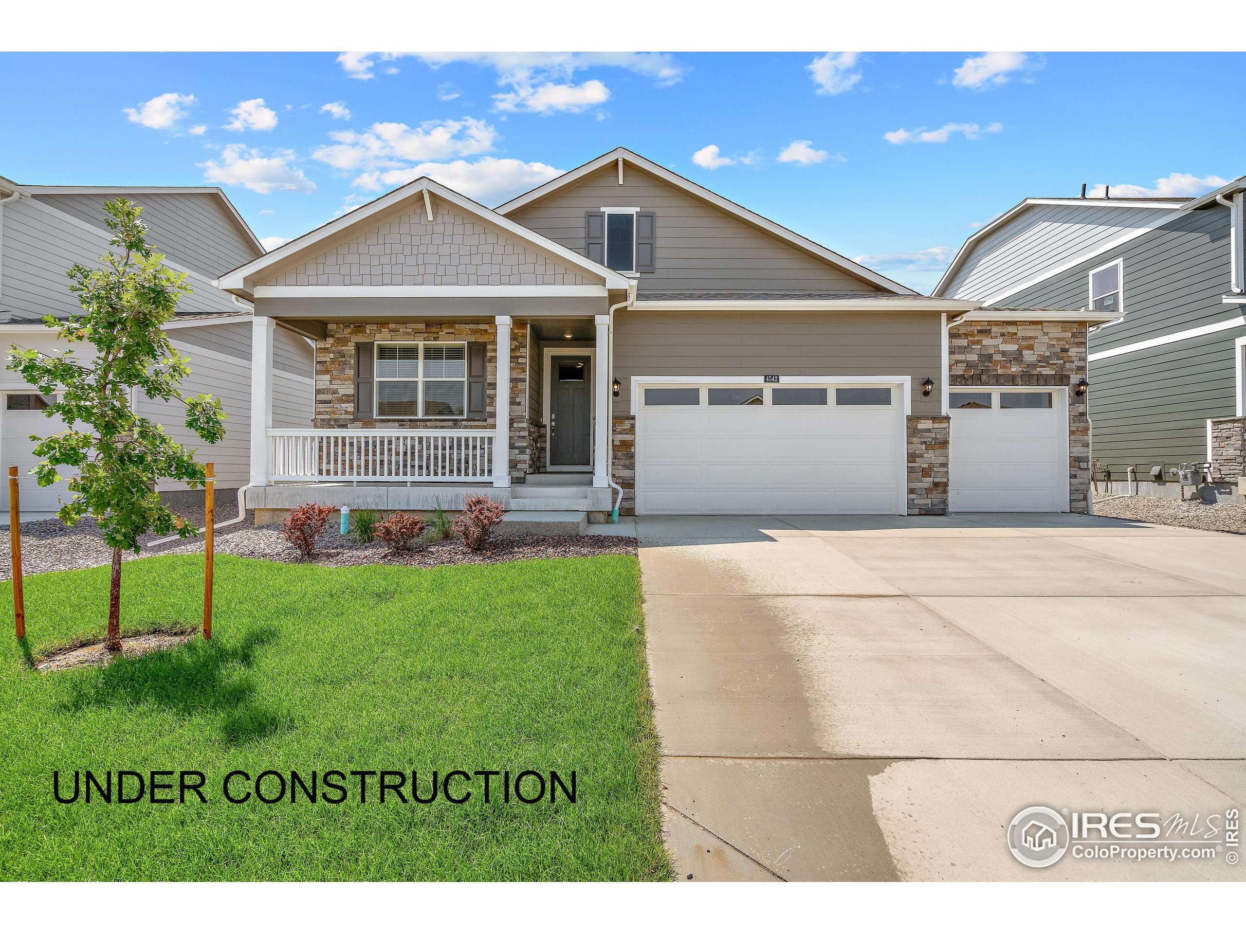 Berthoud, CO 80513,1866 Westport Ave