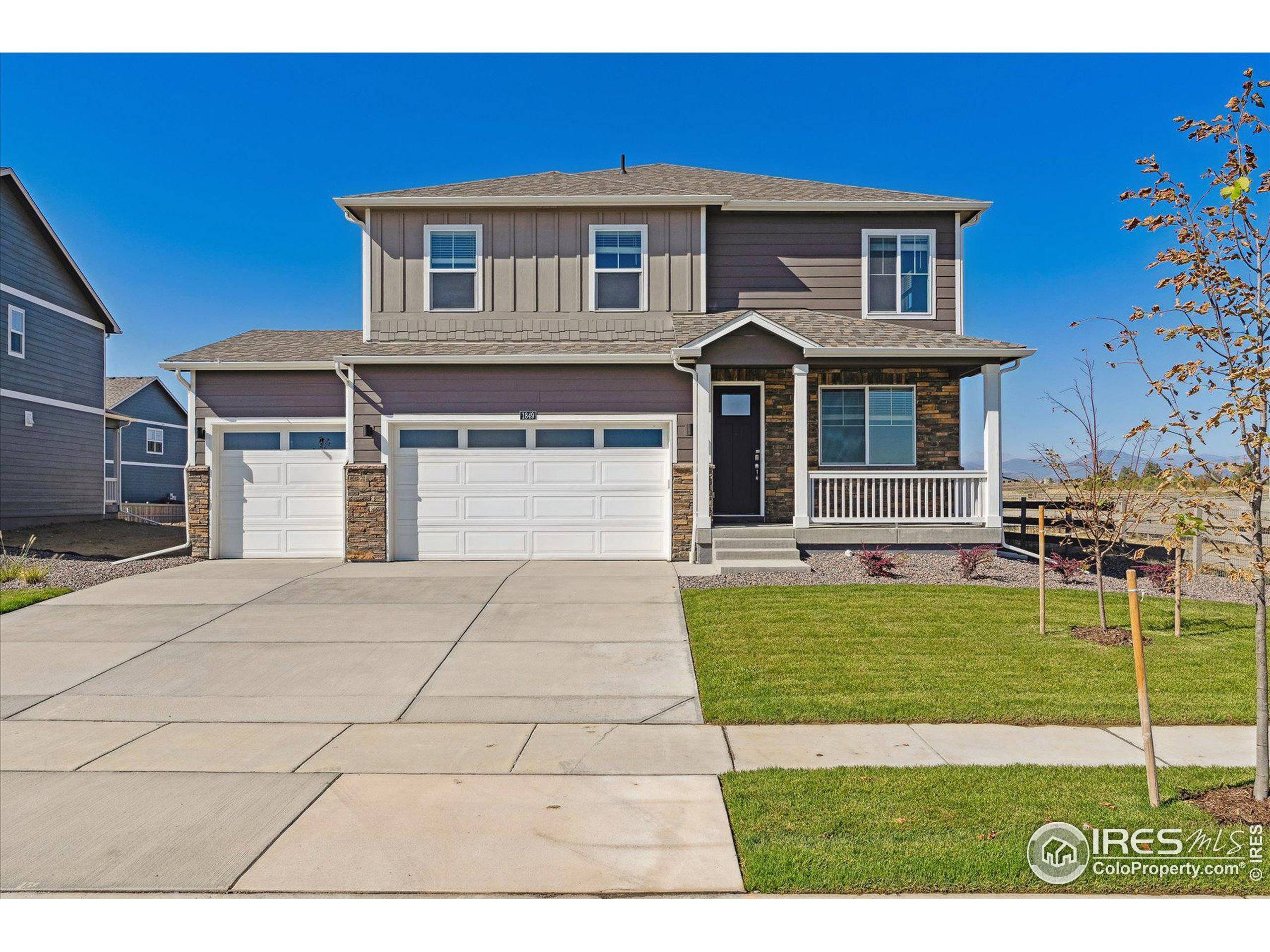 Berthoud, CO 80513,1950 Mount Monroe Dr