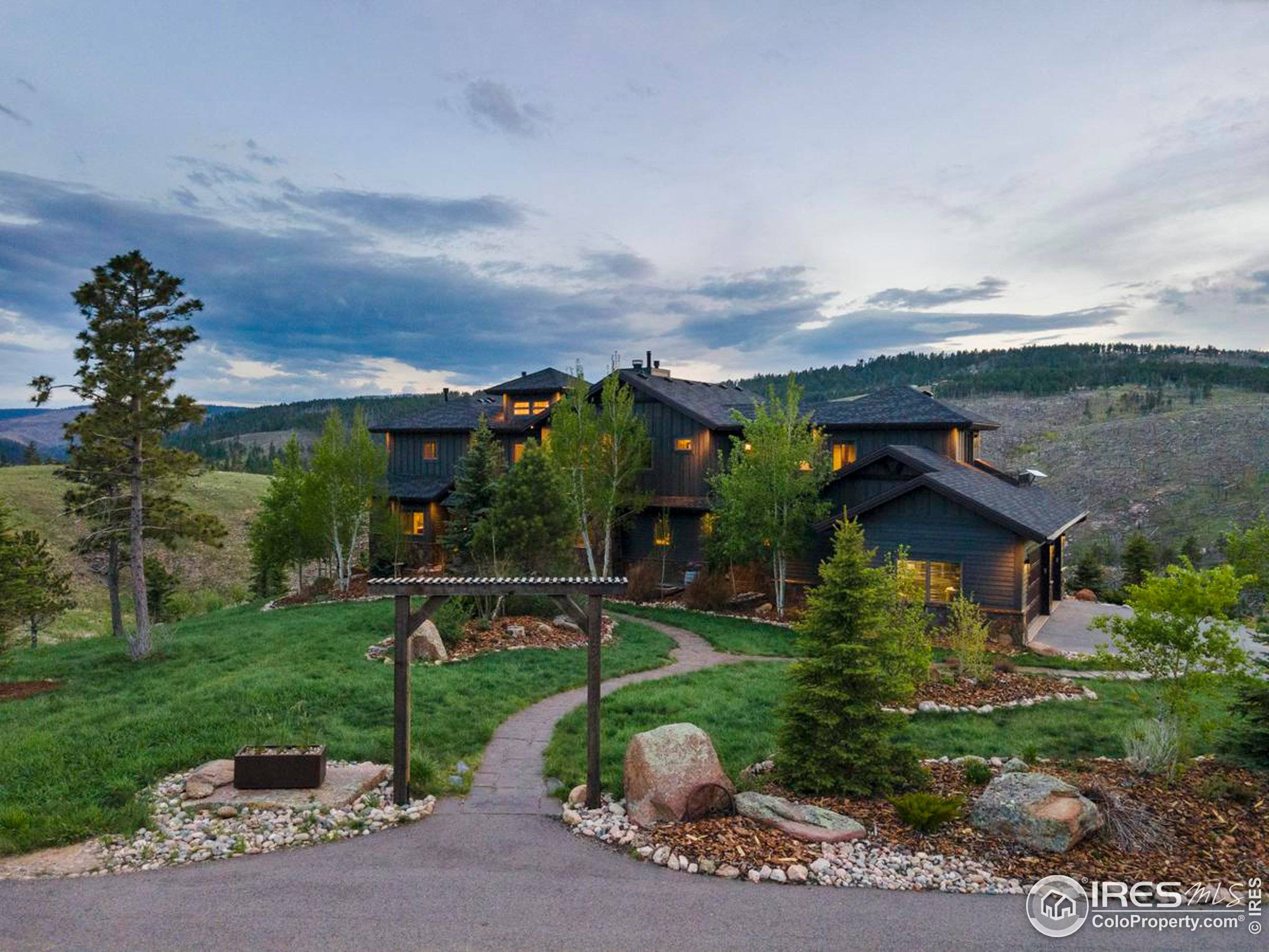 Bellvue, CO 80512,117 Lichen Ct