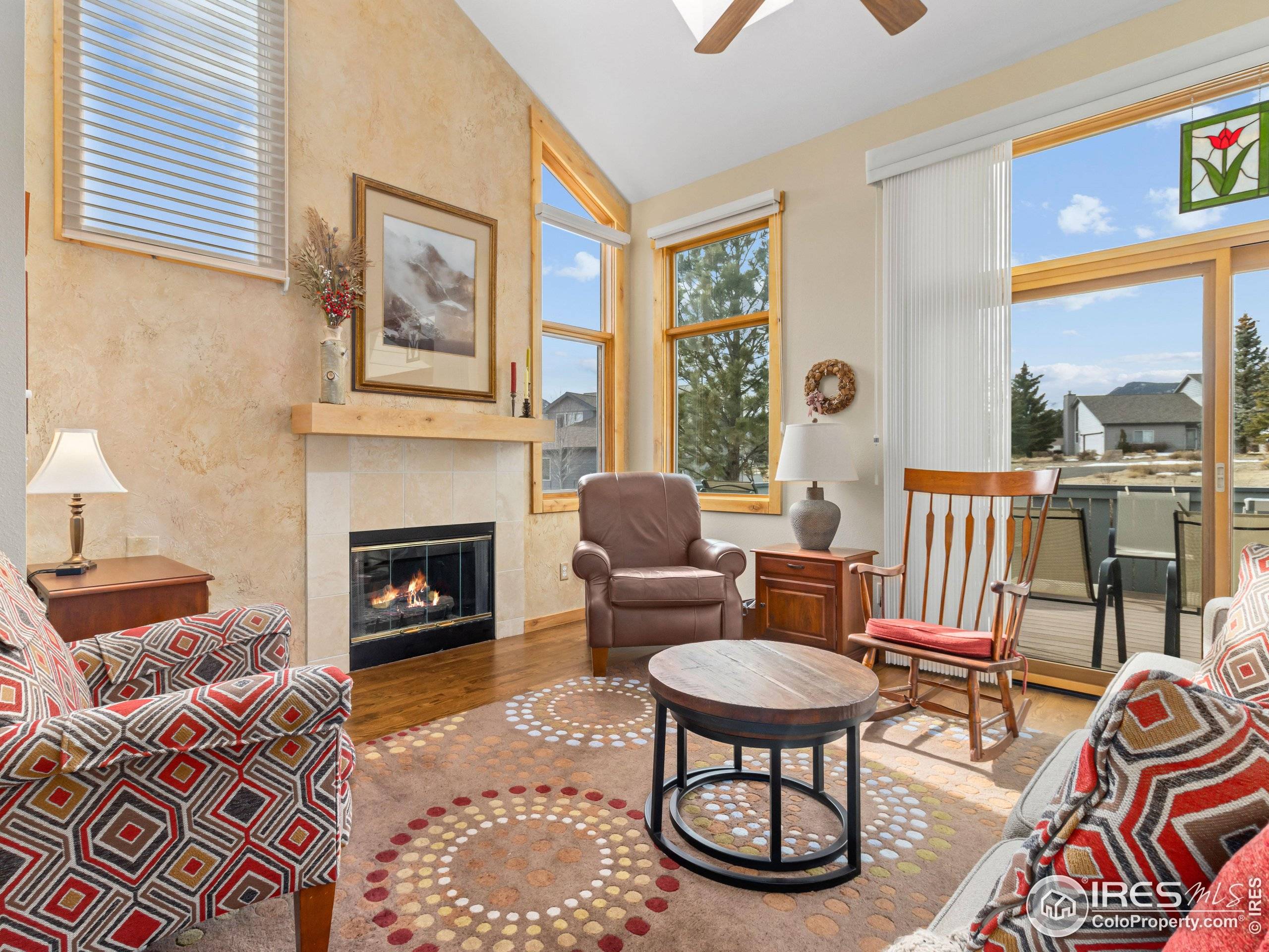 Estes Park, CO 80517,1400 Raven Cir #B