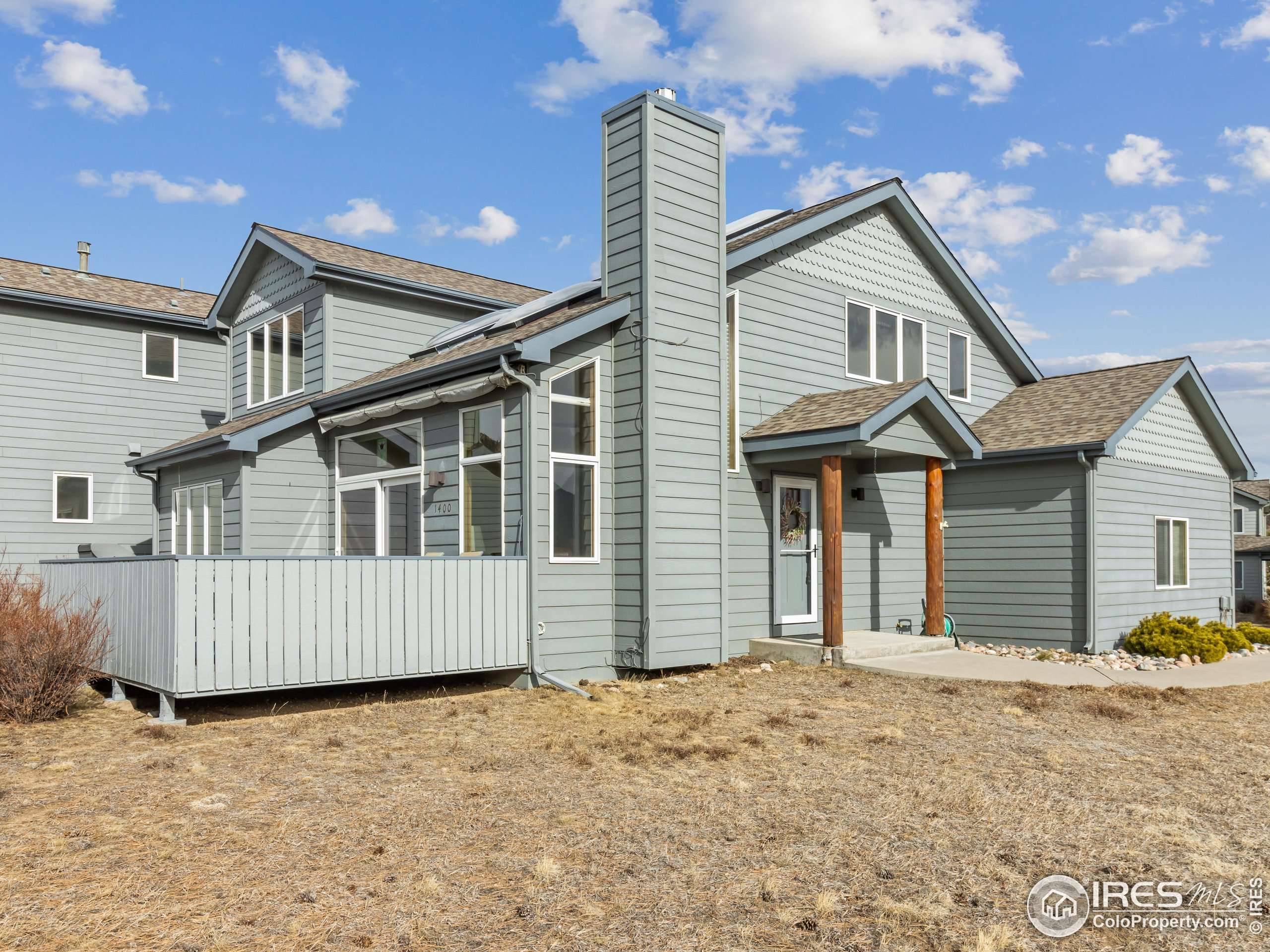 Estes Park, CO 80517,1400 Raven Cir #B