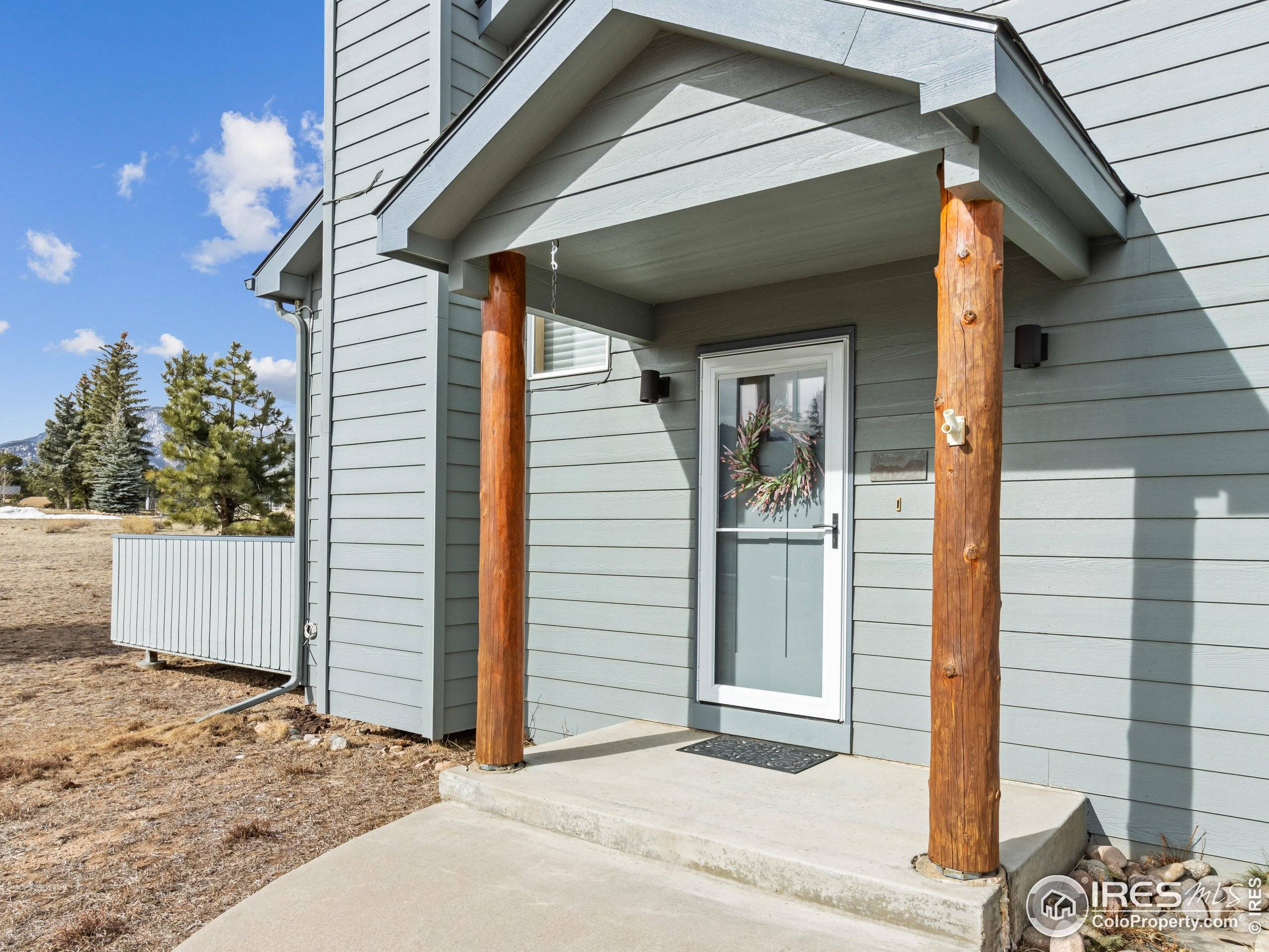 Estes Park, CO 80517,1400 Raven Cir #B