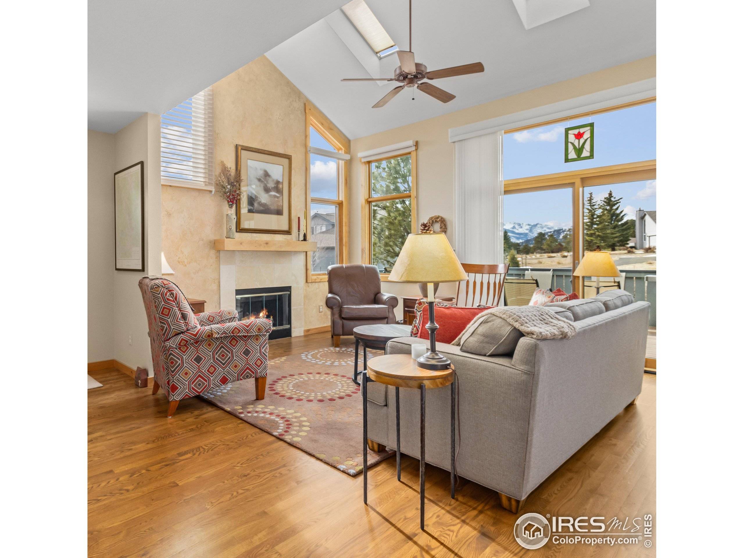 Estes Park, CO 80517,1400 Raven Cir #B